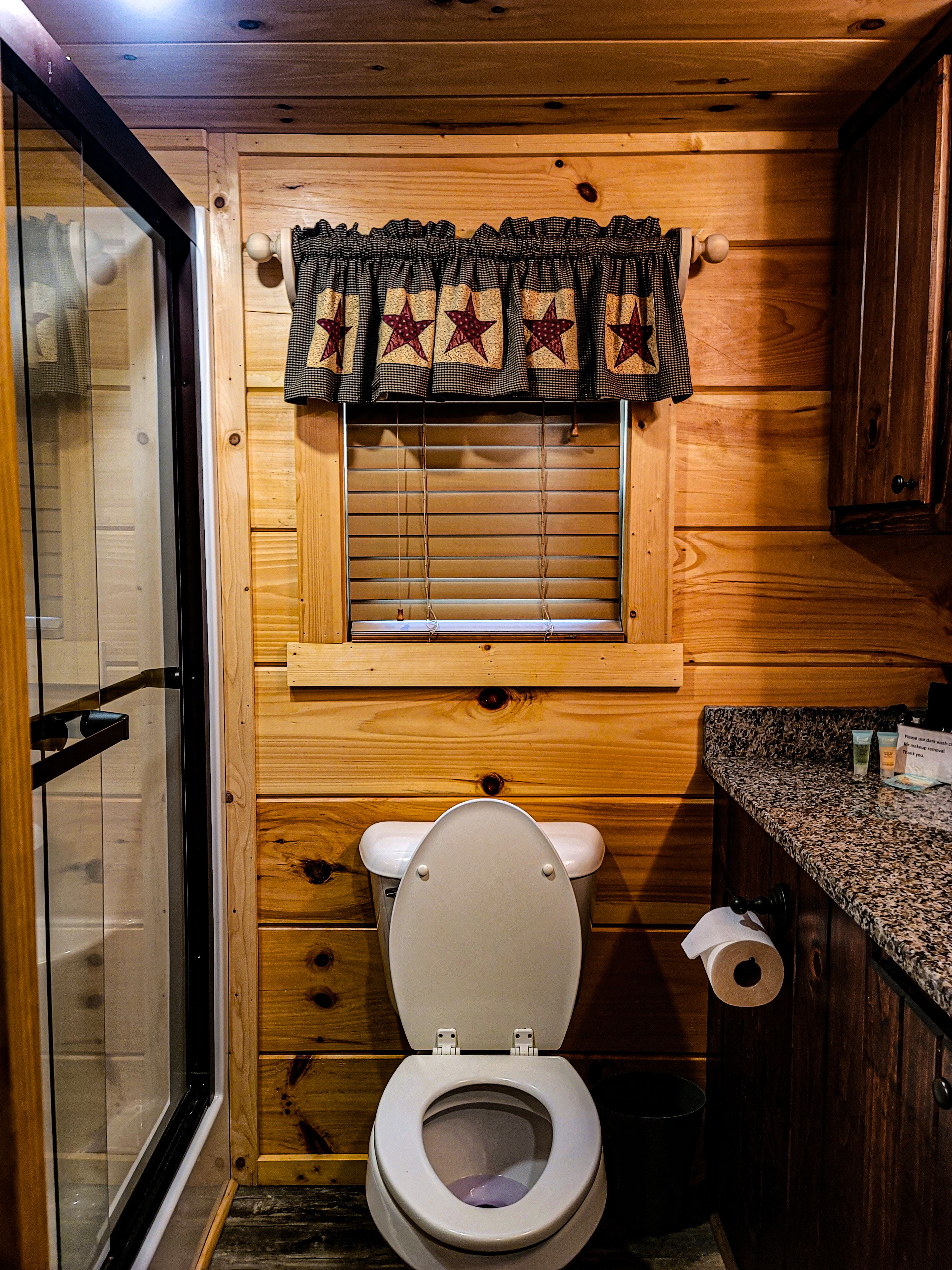 Mountain Riders Riverfront Camping