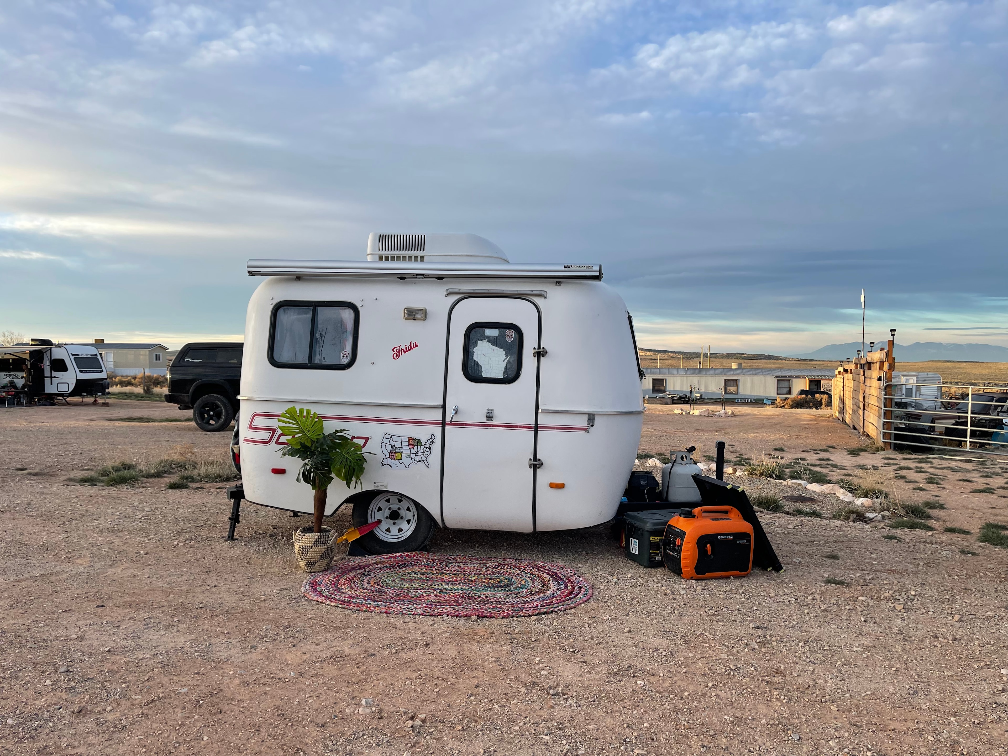 Adventure Haven RV
