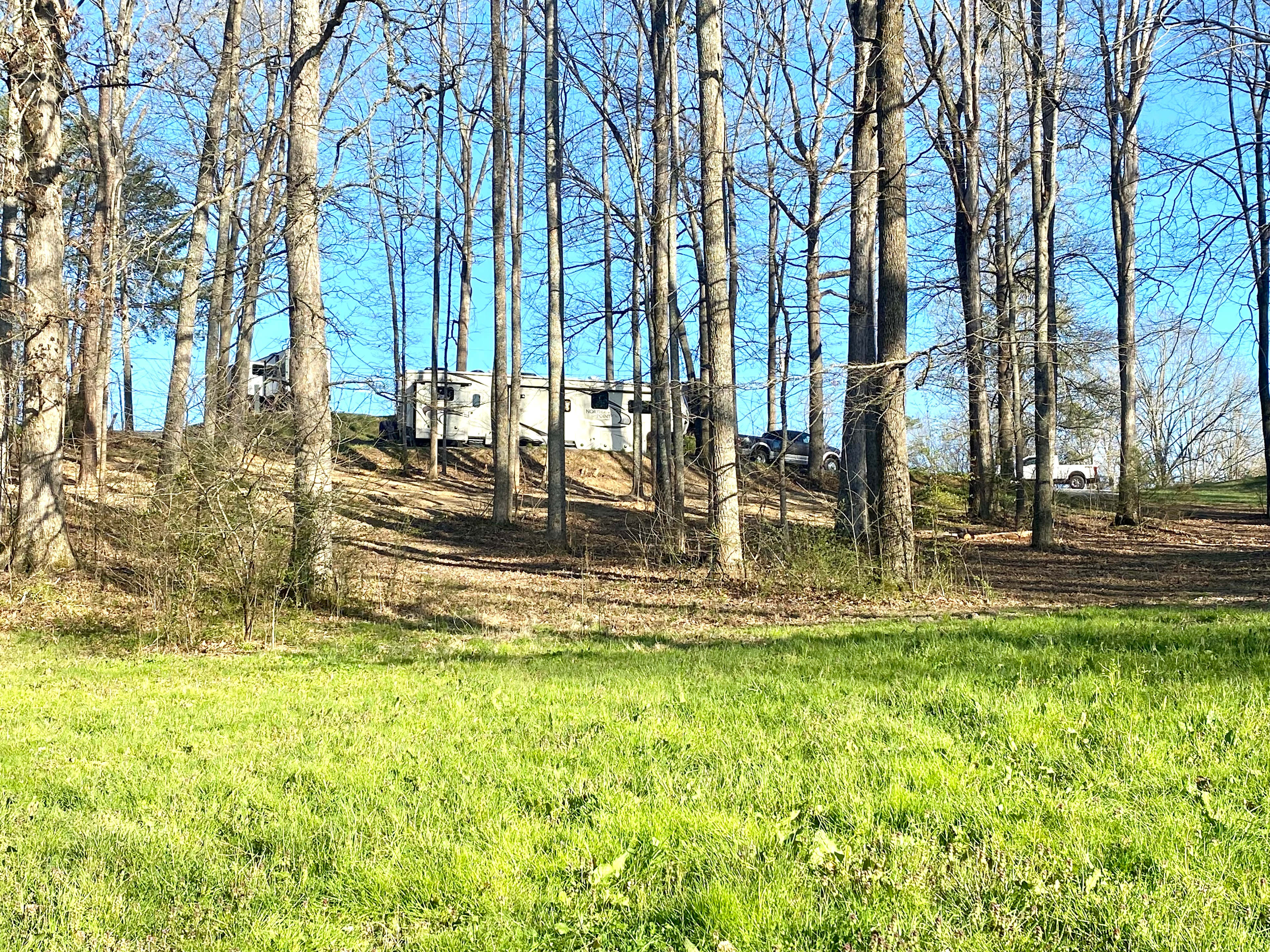 Mountain Ranch RV Park - Smokey Mtn