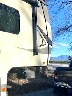 Mountain Ranch RV Park - Smokey Mtn