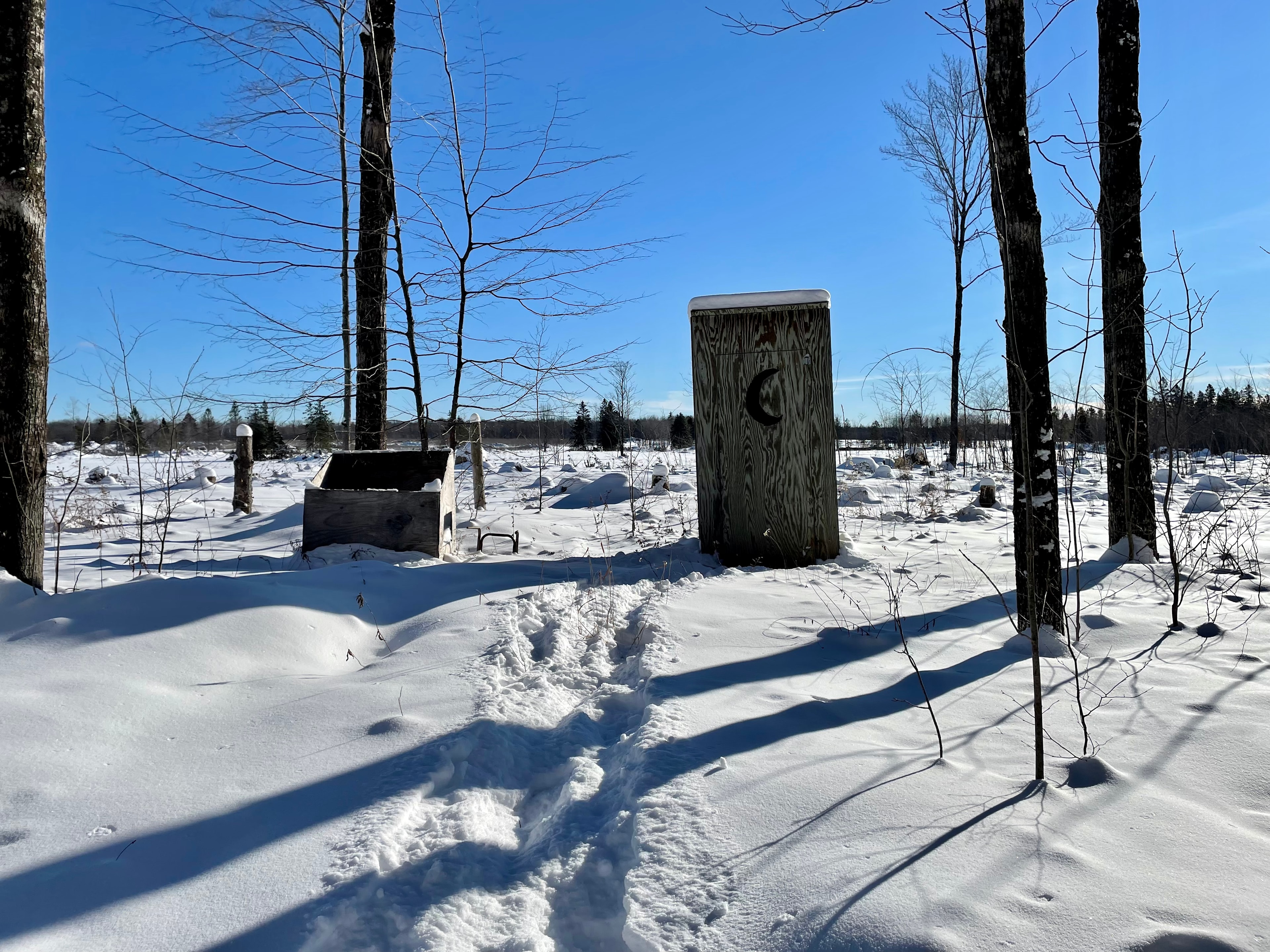 Kristy  C.’s Land