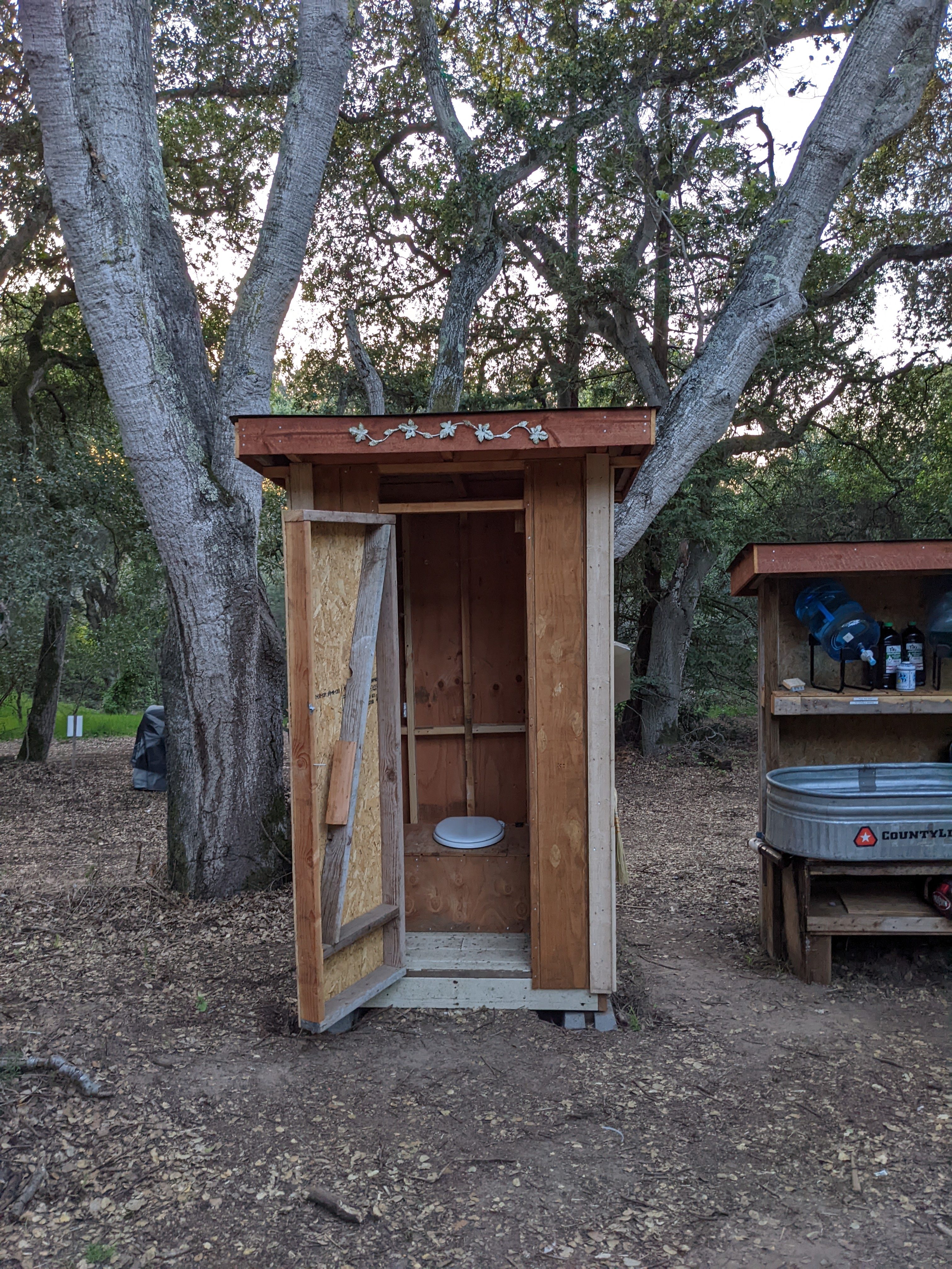 Very well kept and clean