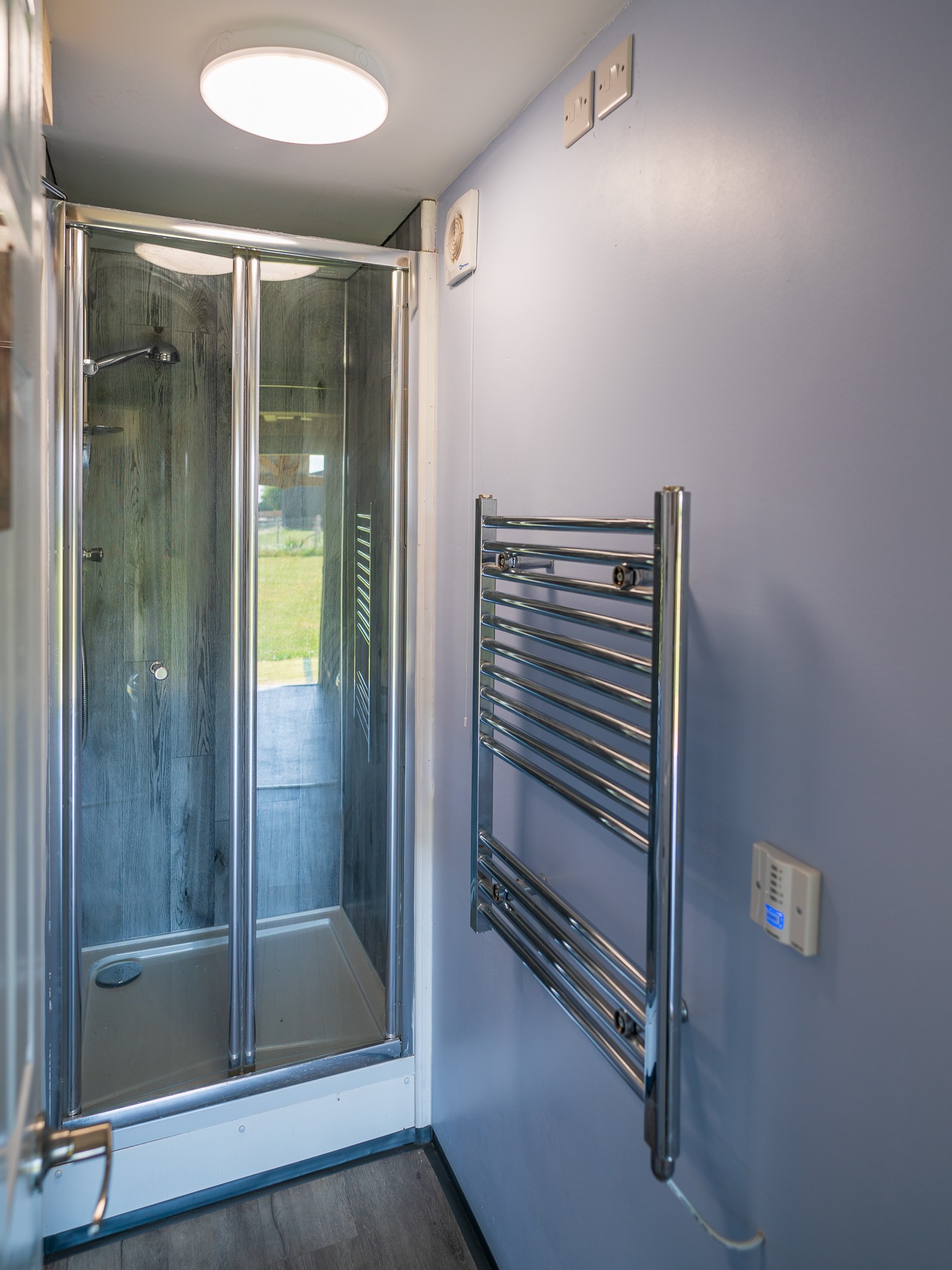 Hatters Meadows Cambridgeshire