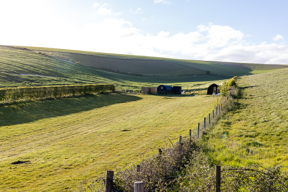 Housedean Farm Campsite