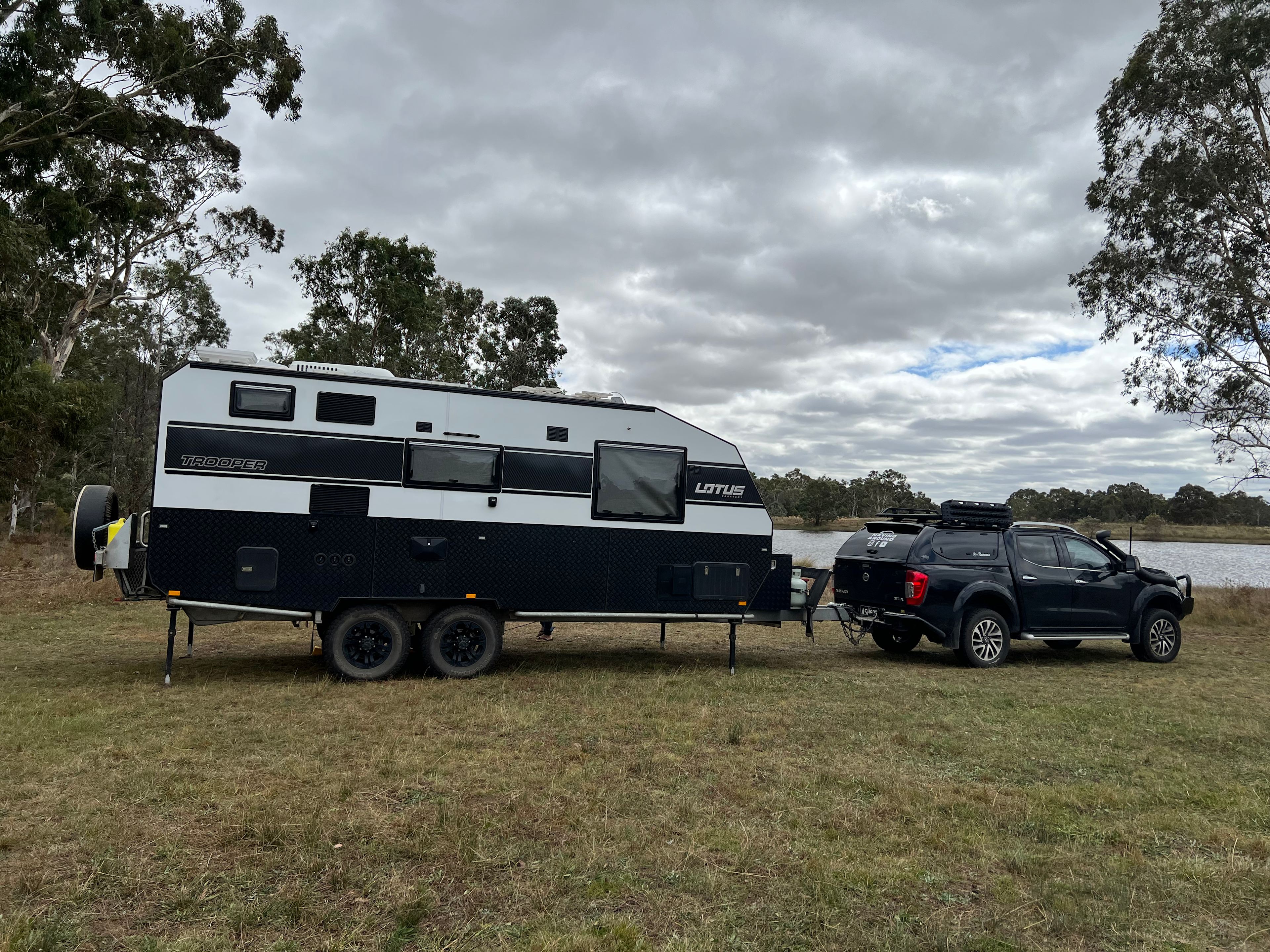 Goolabri Estate