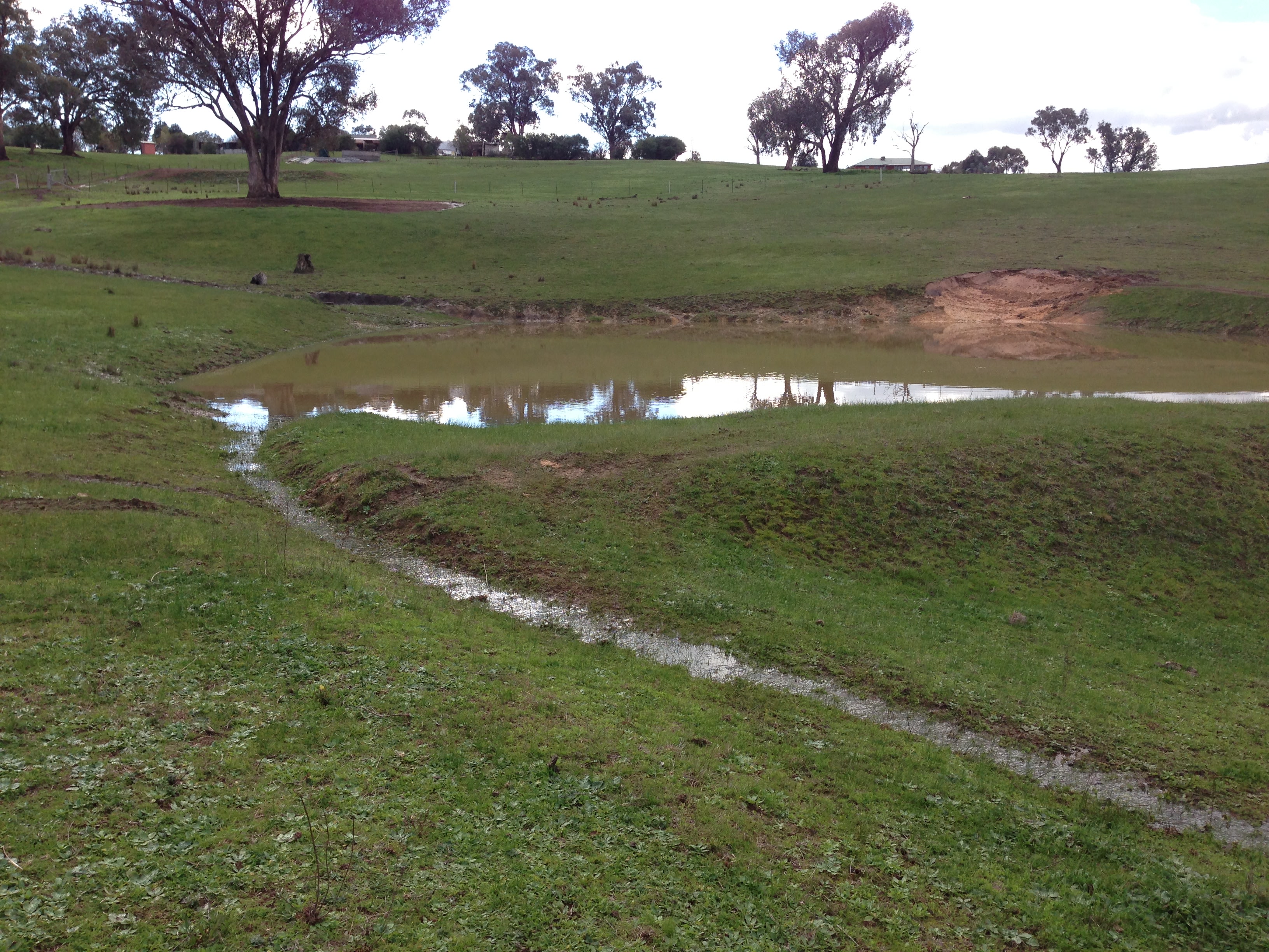 MOUNTAIN VIEW RETREAT