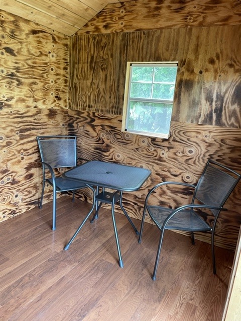 Fruit of the Earth Farm