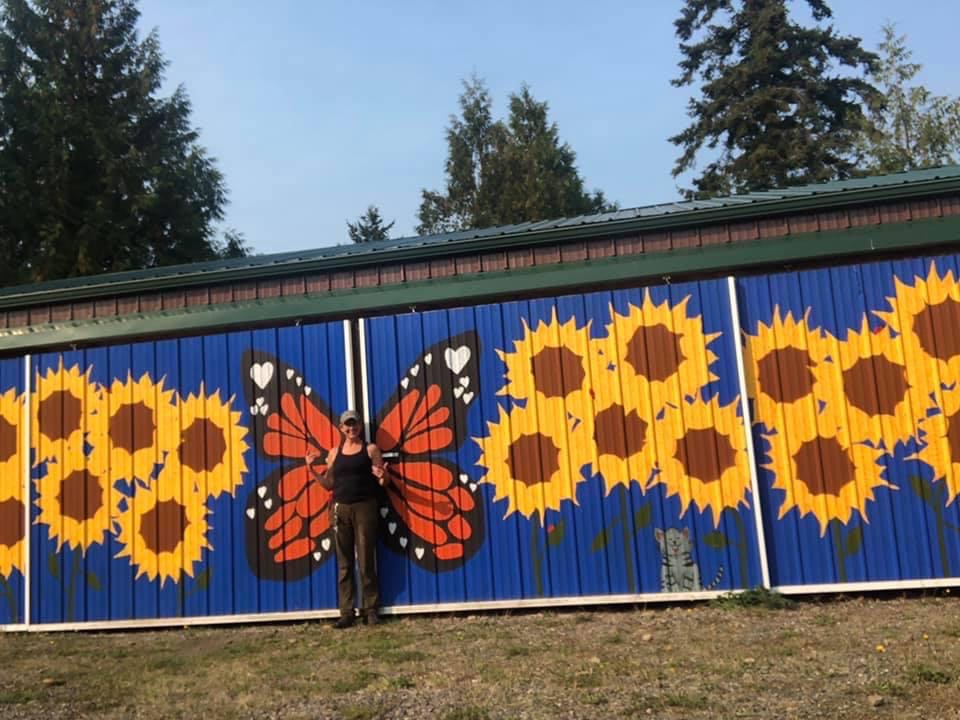 Fruit of the Earth Farm