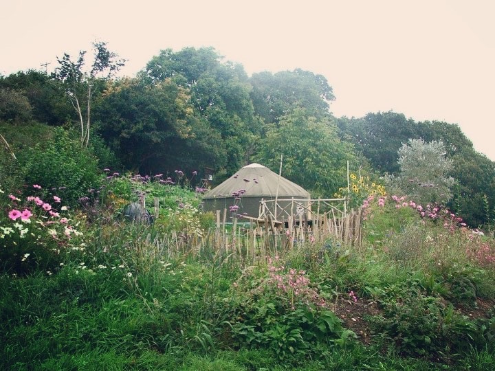 Holyford
