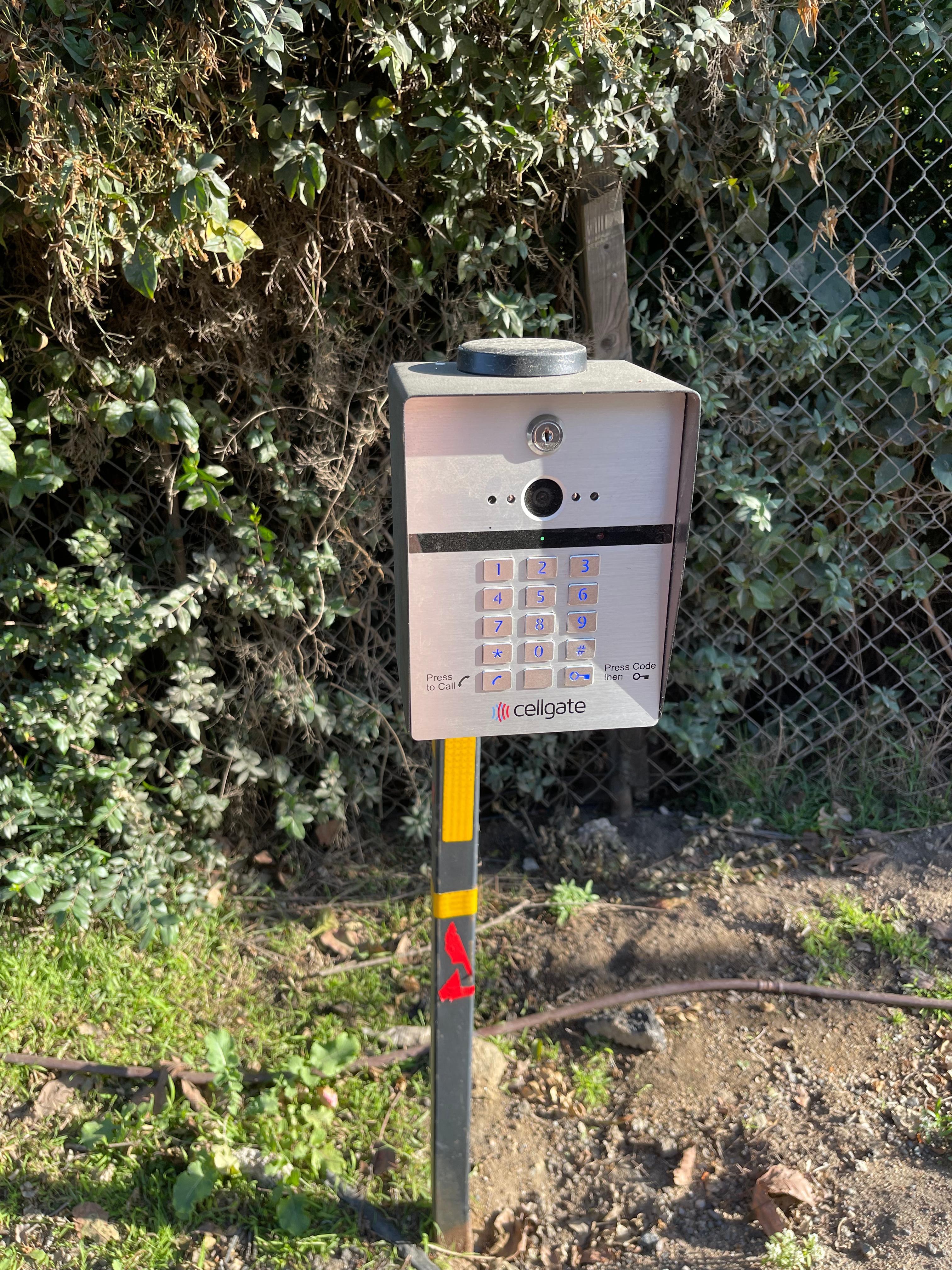 Morro Hills - Dark Sky Dry Camp/RV