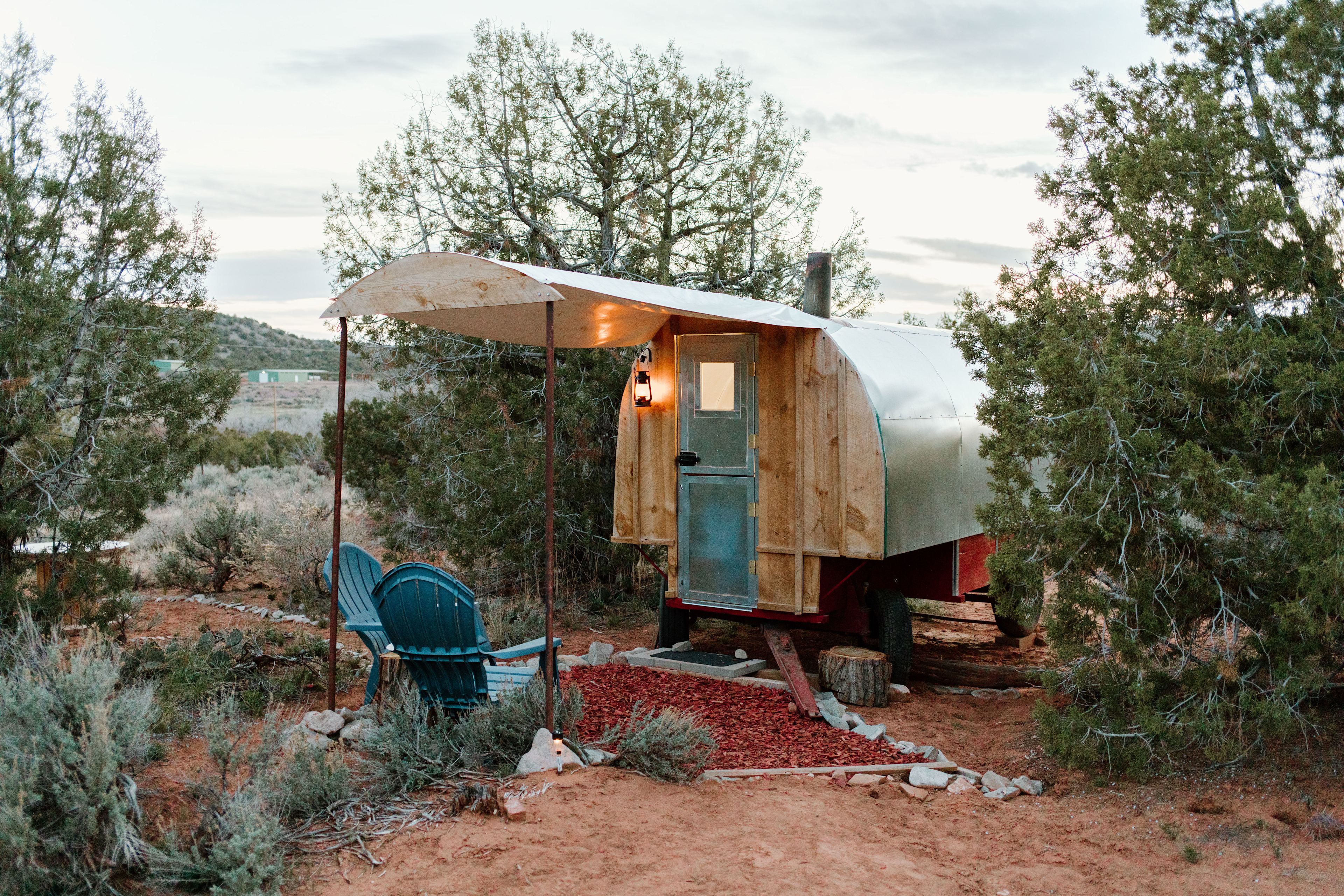 Canyon Trails Ranch