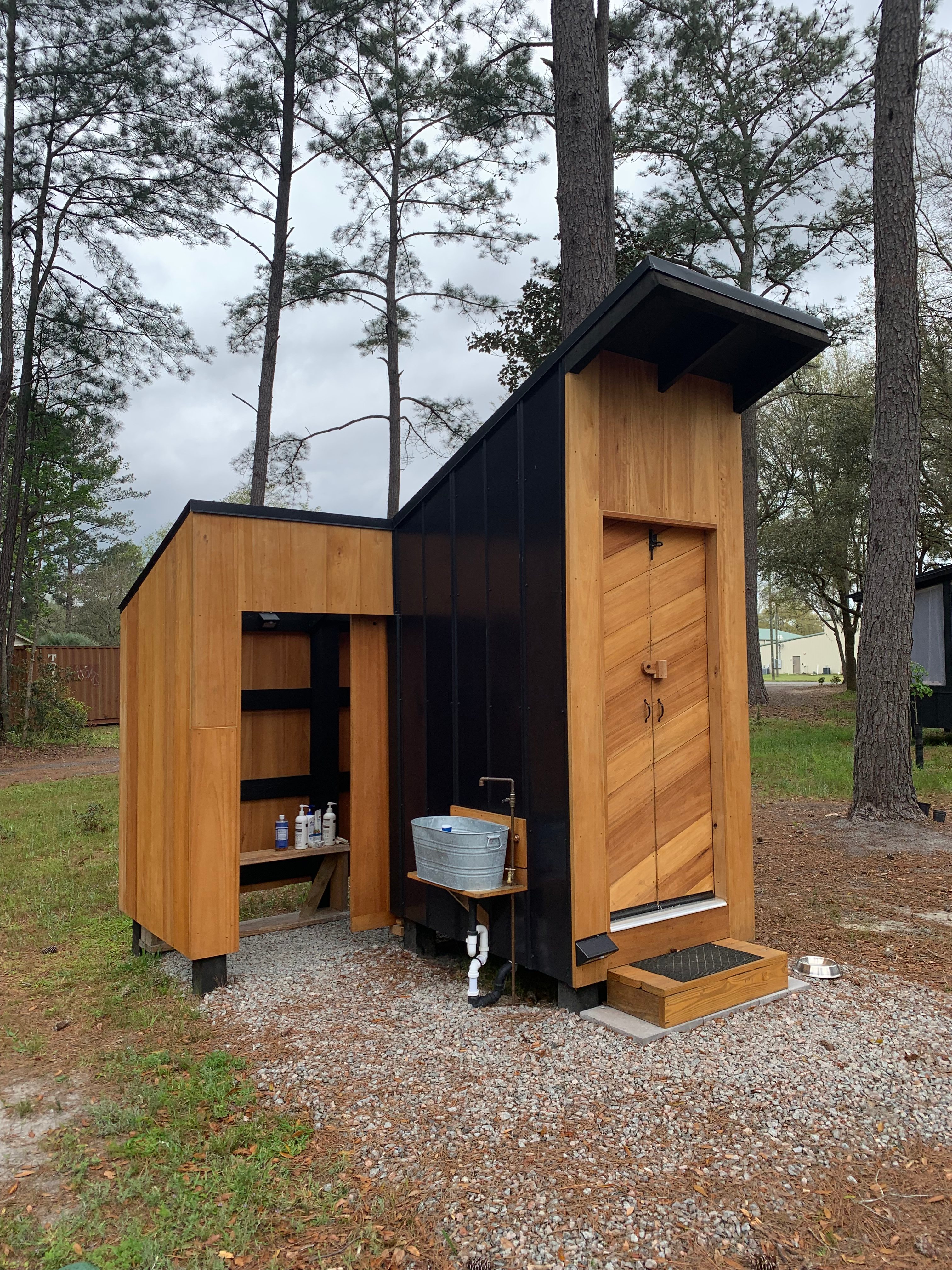 Look at this bathroom!