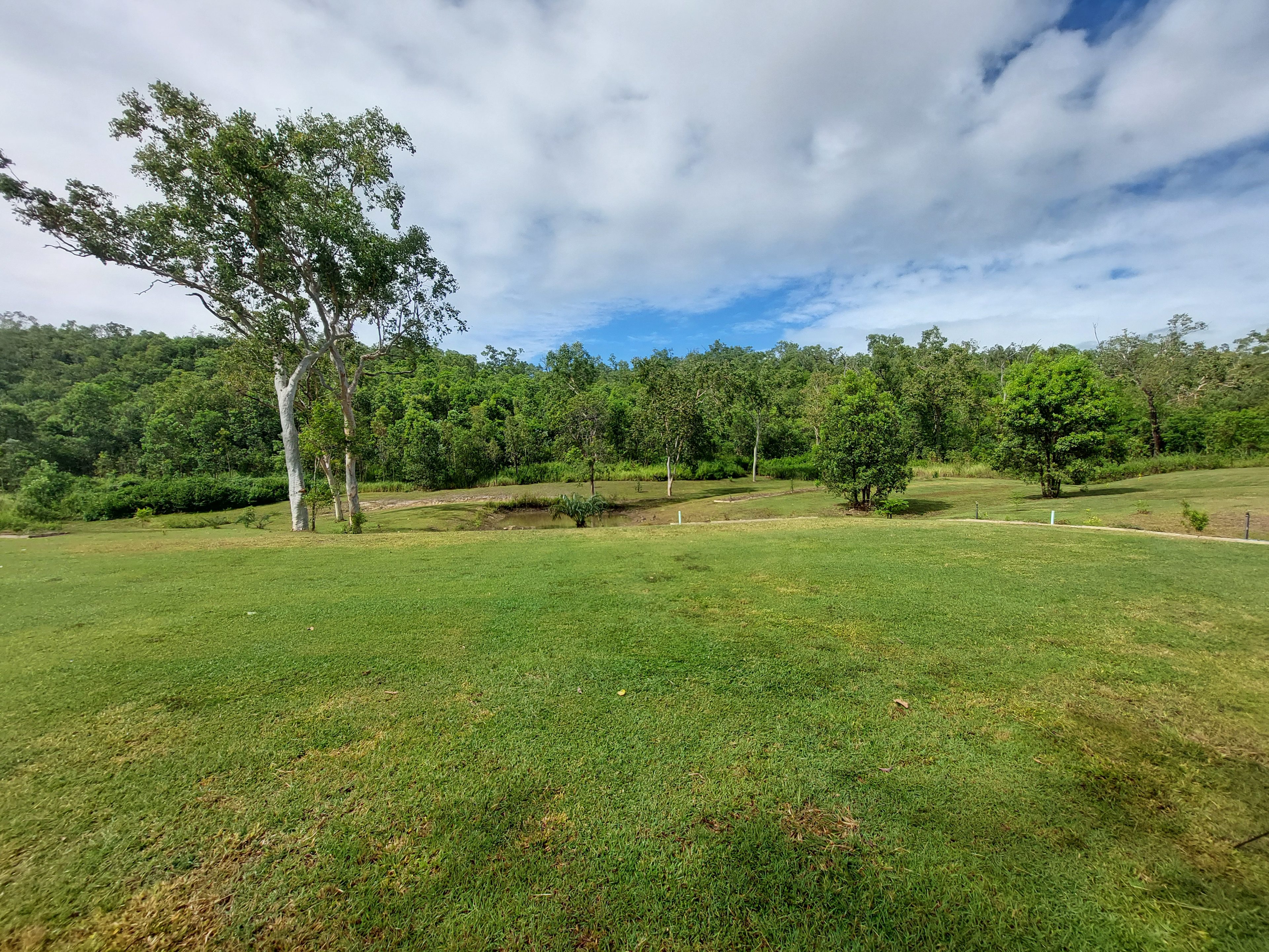 Fruit Farm Camp