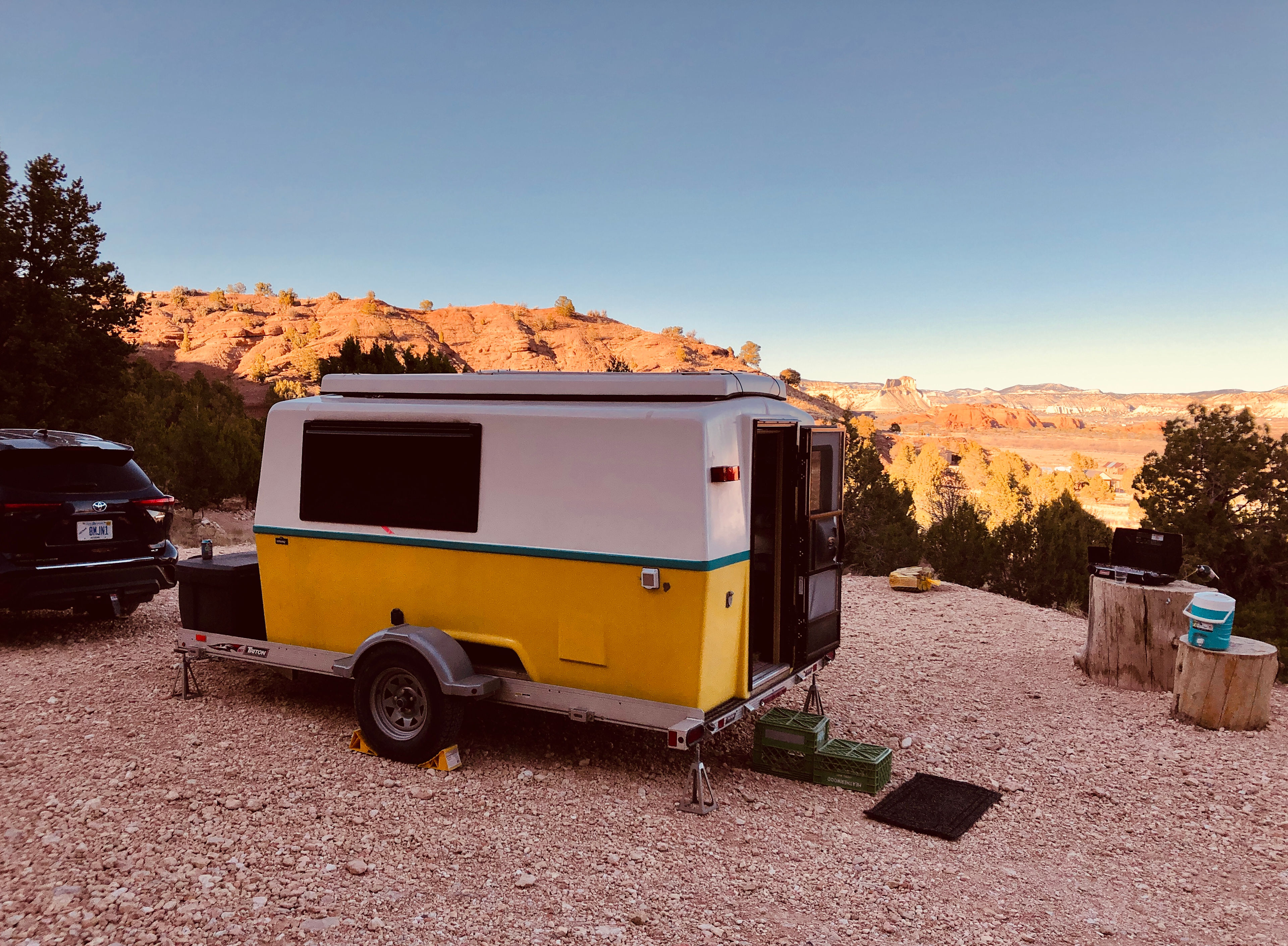 Ranchito Feliz