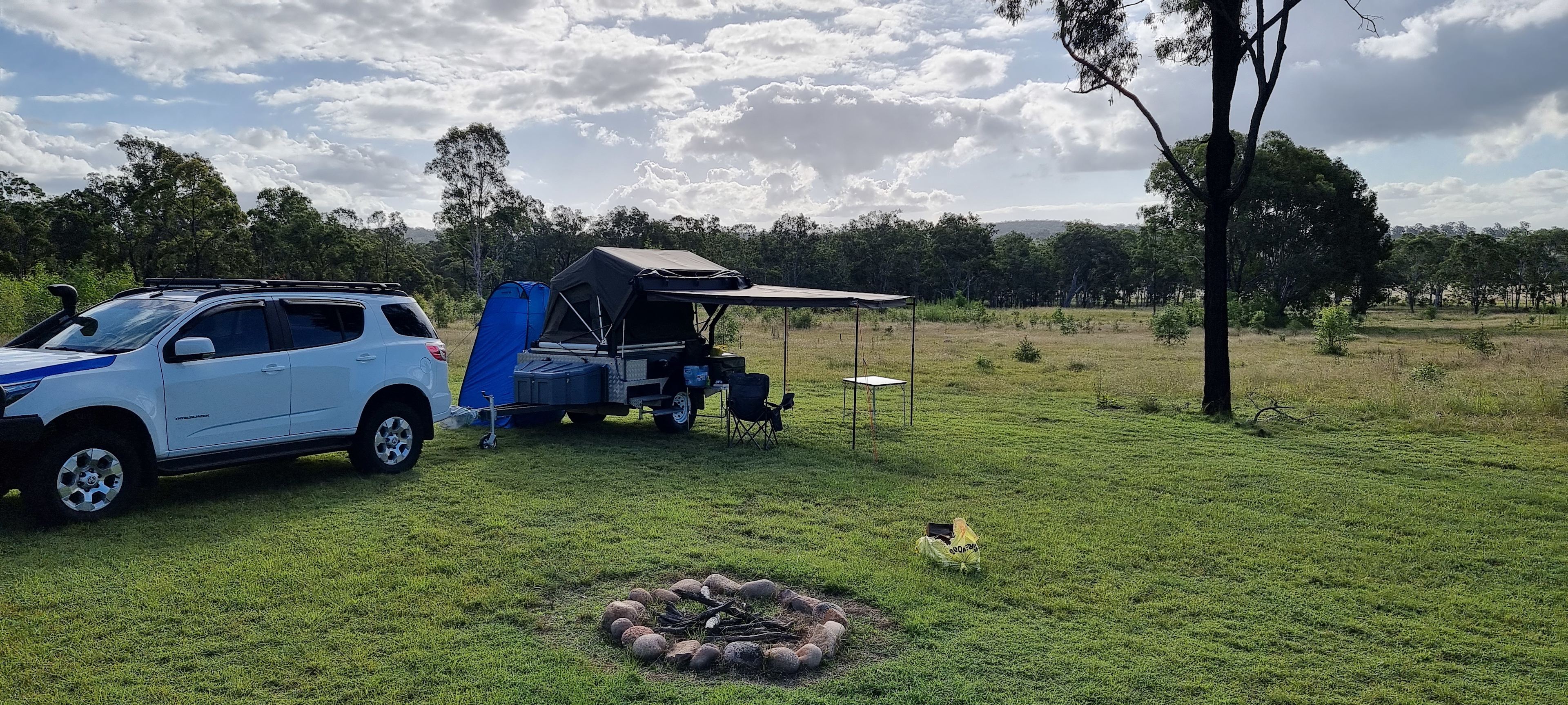 Suda Park (Walkers Paddock)