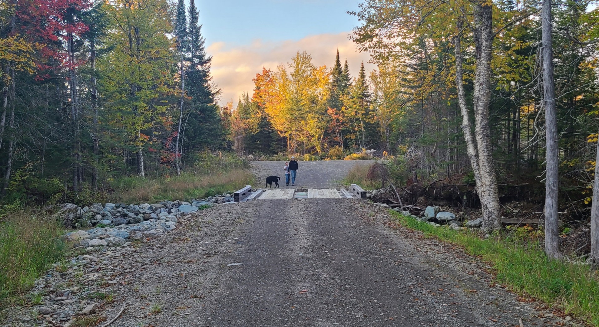 Beautiful Crystal Brook