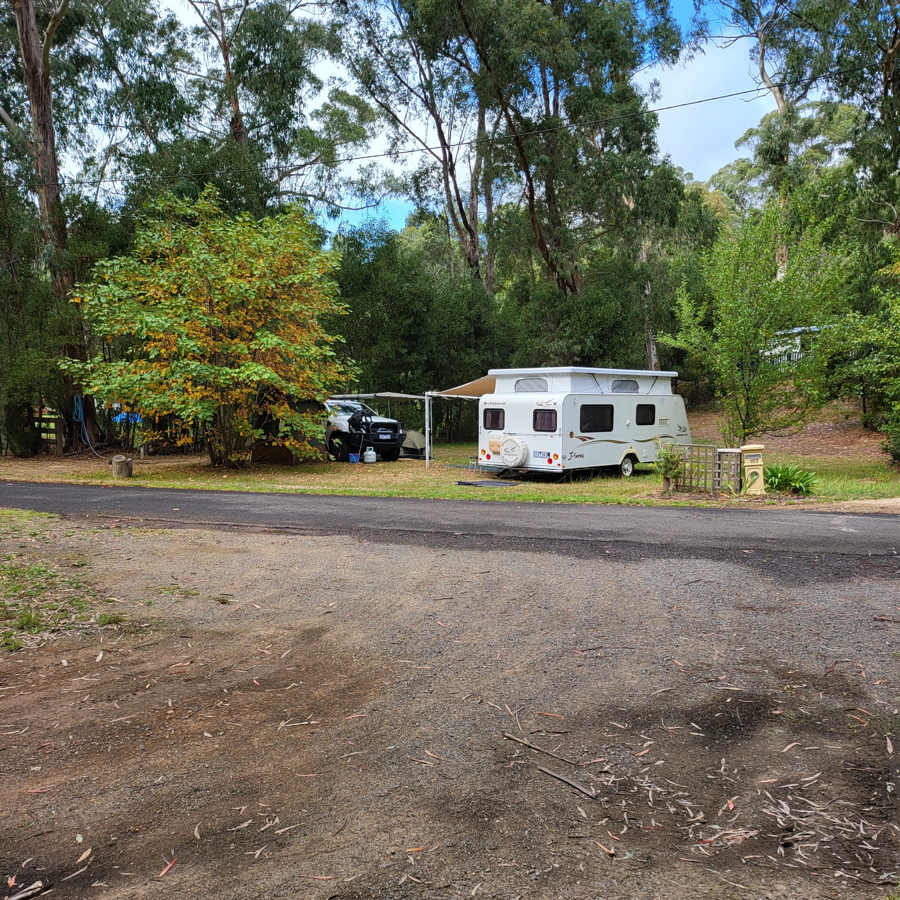 Silver Creek Escape