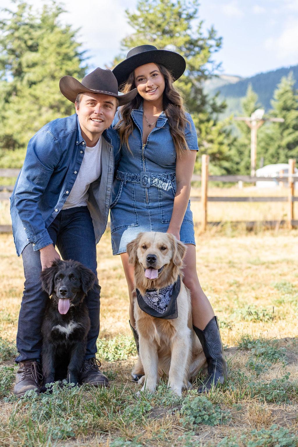 Silver Ridge Ranch & Campground