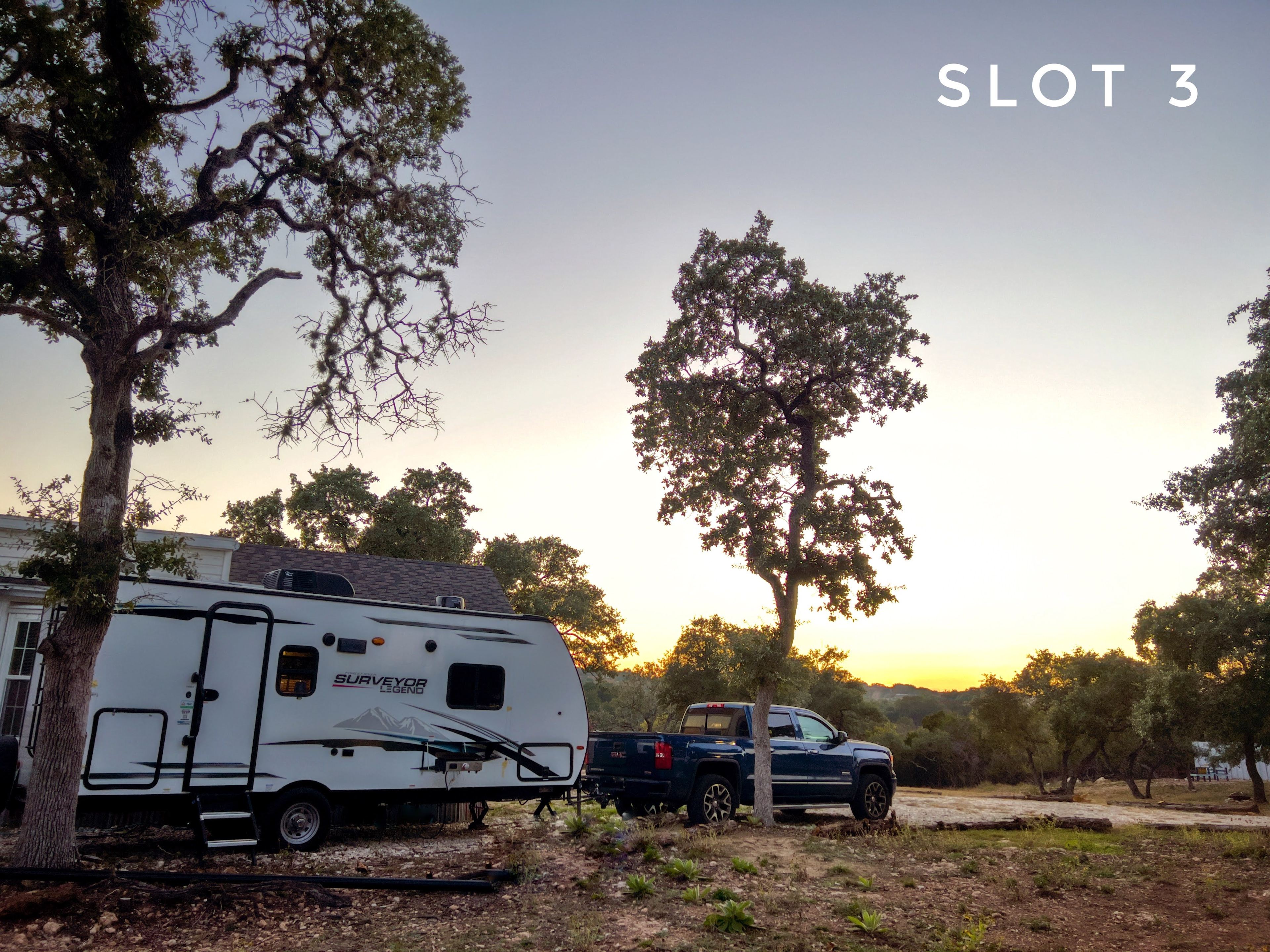 Sparrow Bend River Retreat