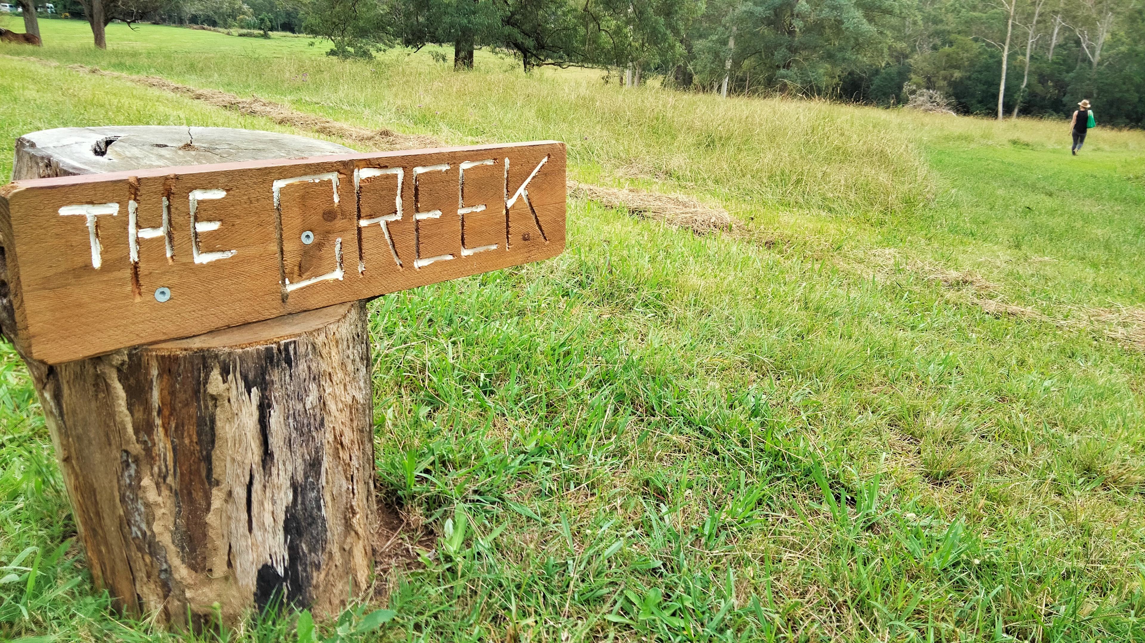 'Peaceful' Mistan Valley Farm