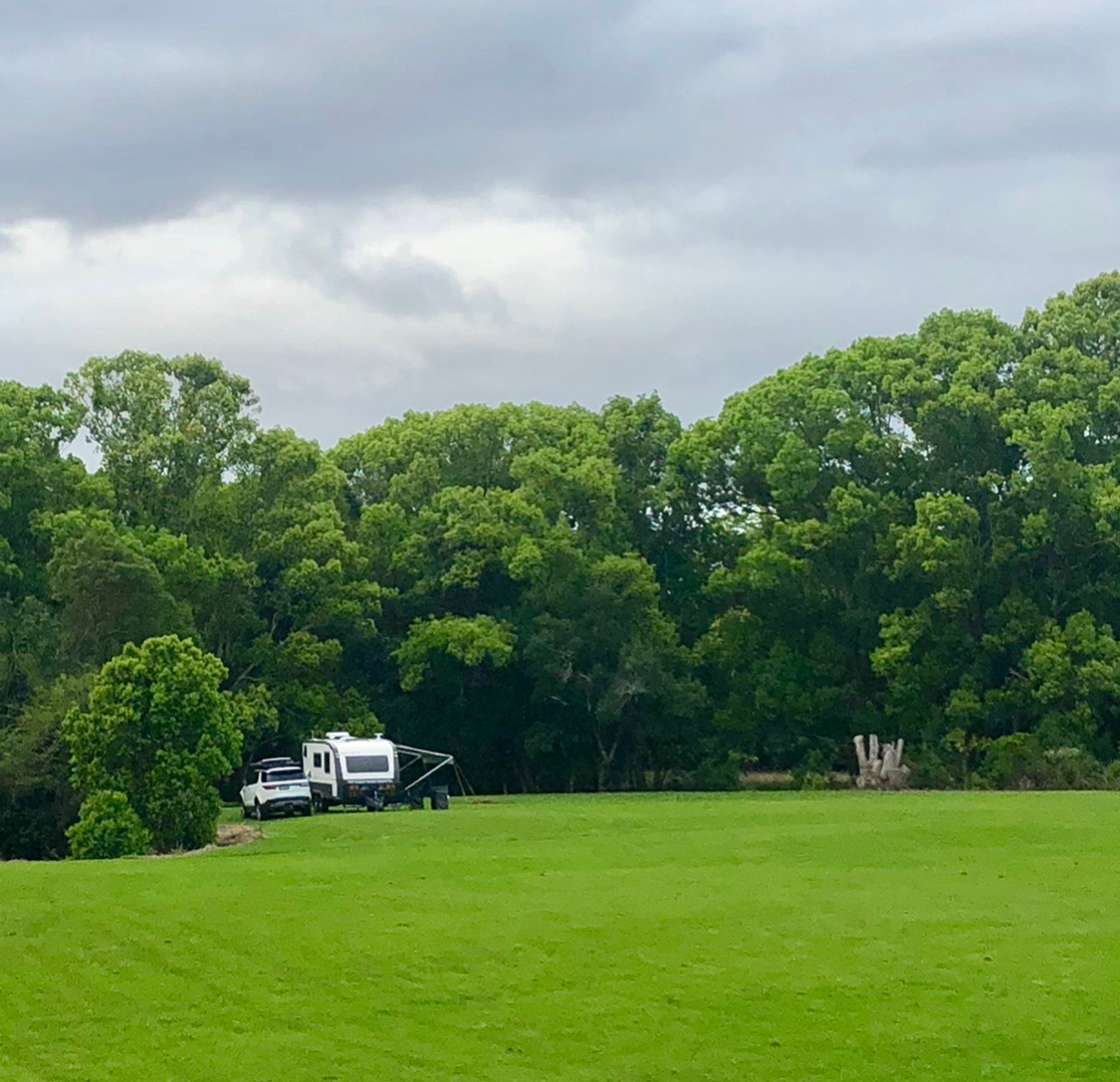 Stokers Creekside Stay