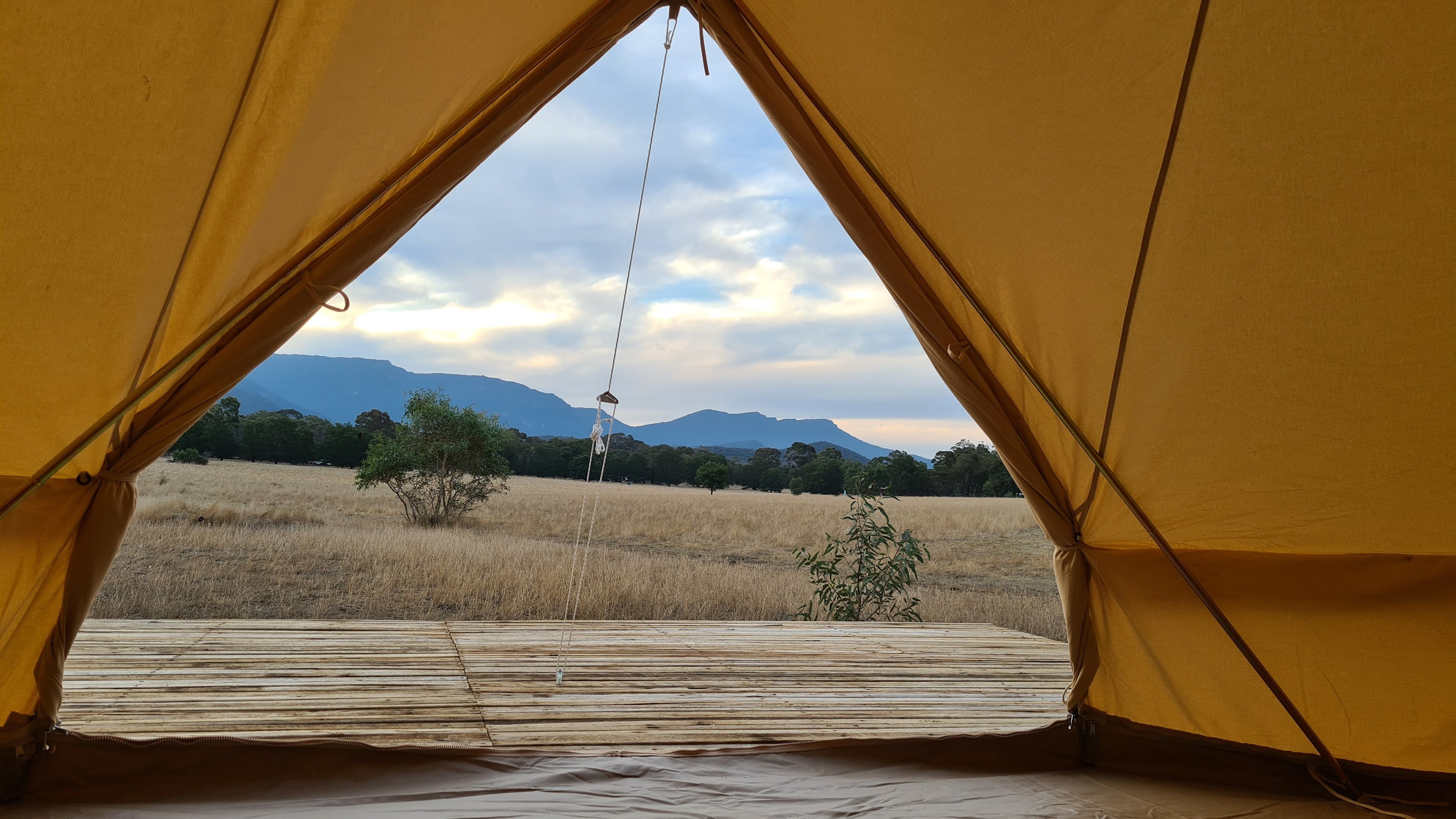 Autarkia - Self Sufficiency