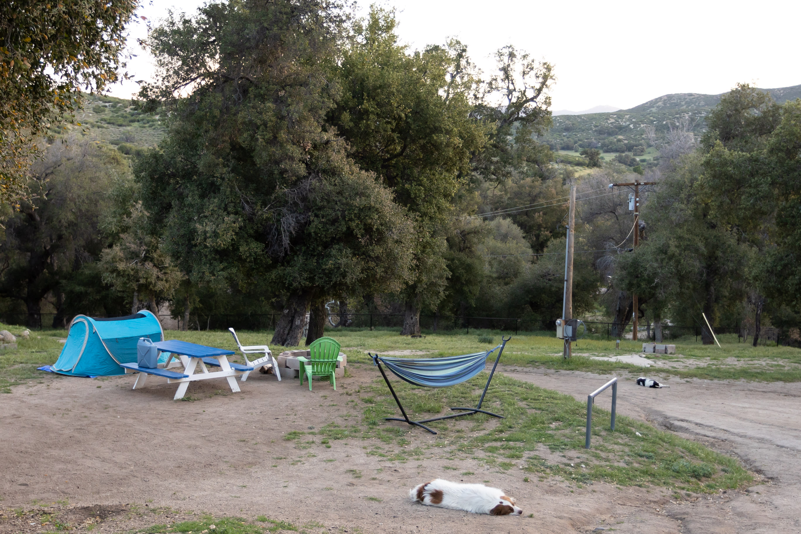 Loomerland Ranch and Retreat