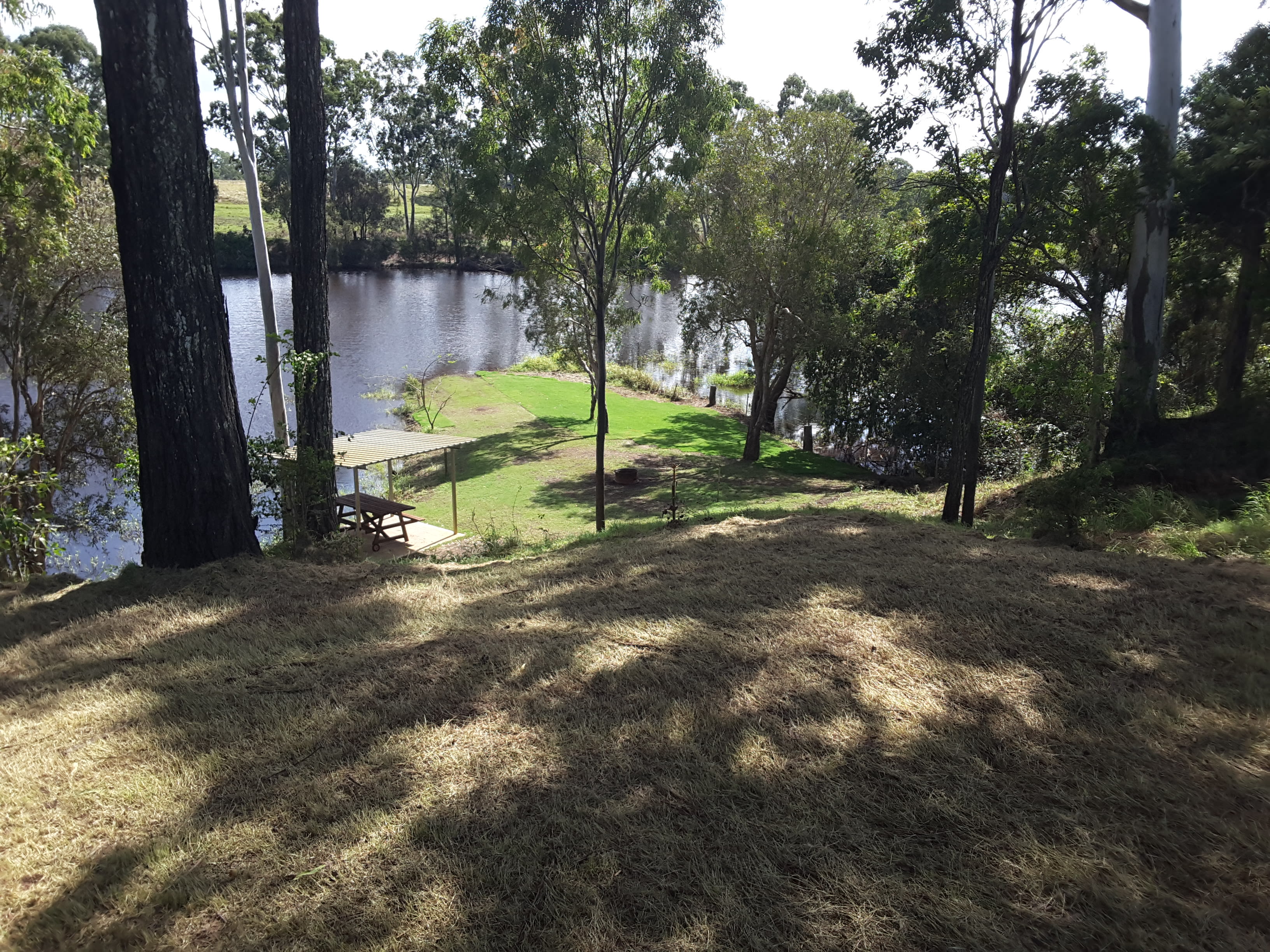 Wright's on the River