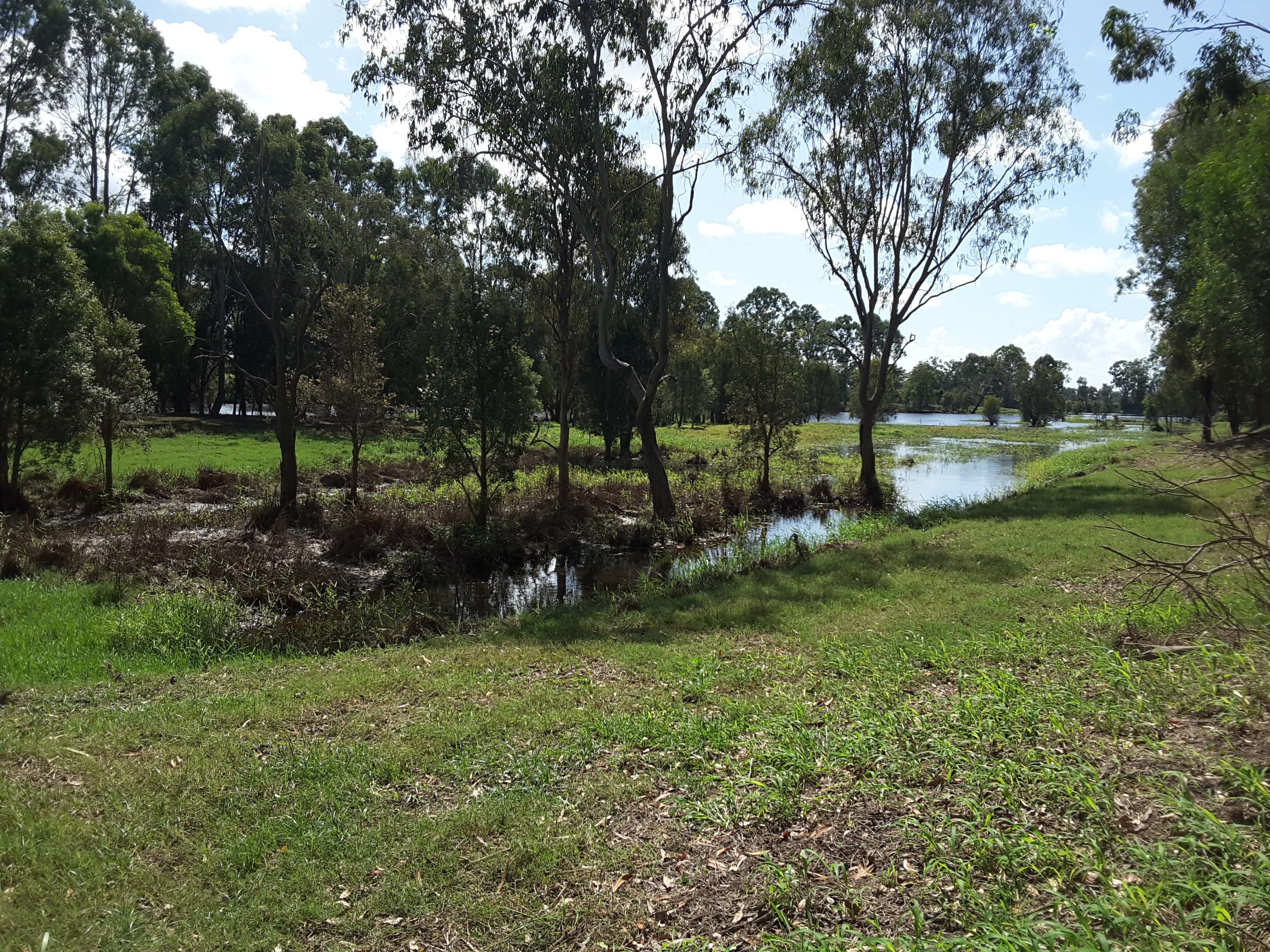 Wright's on the River