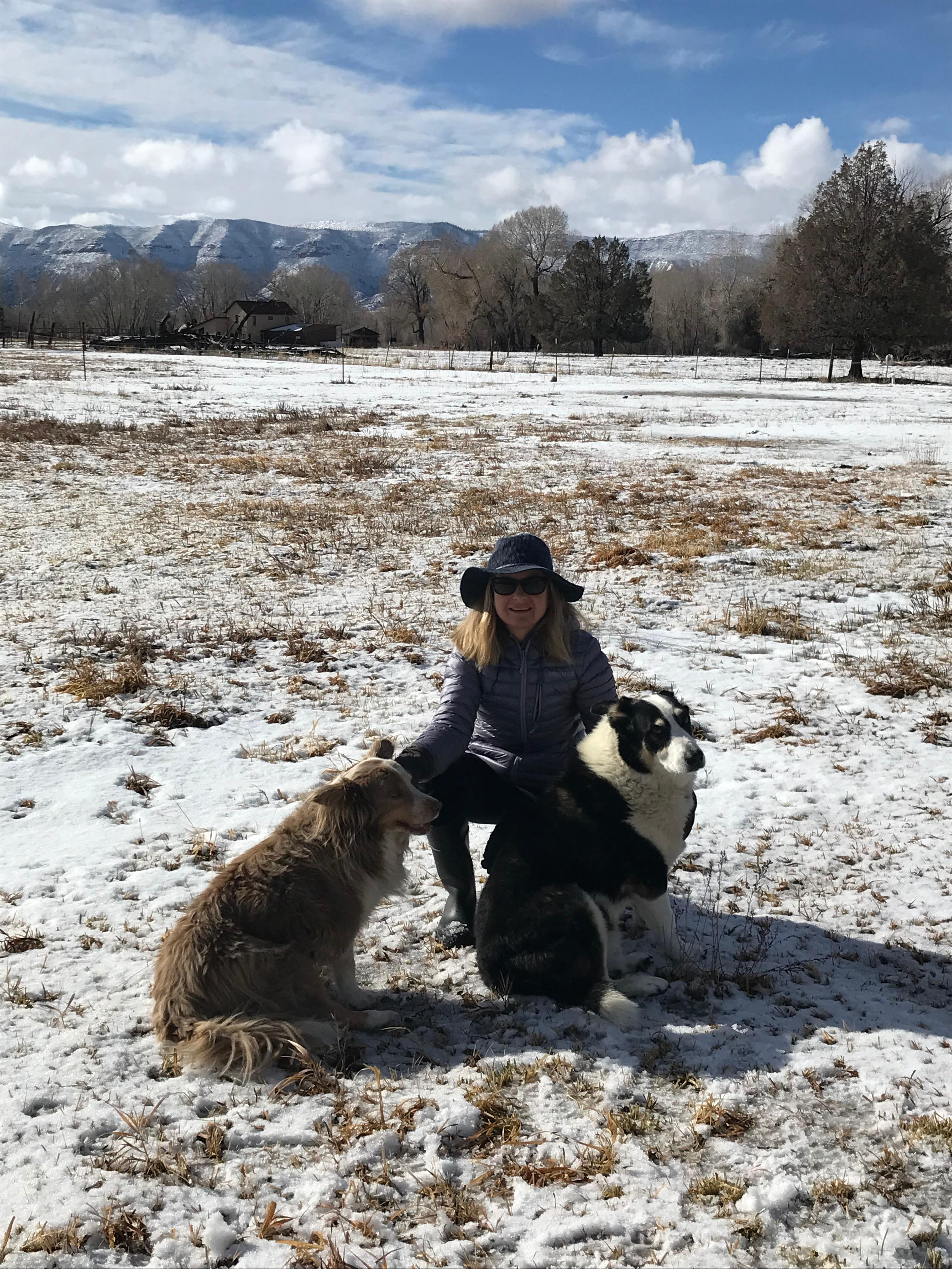 Mancos River Hideaway