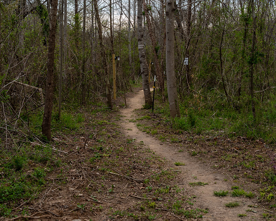 West Preserve
