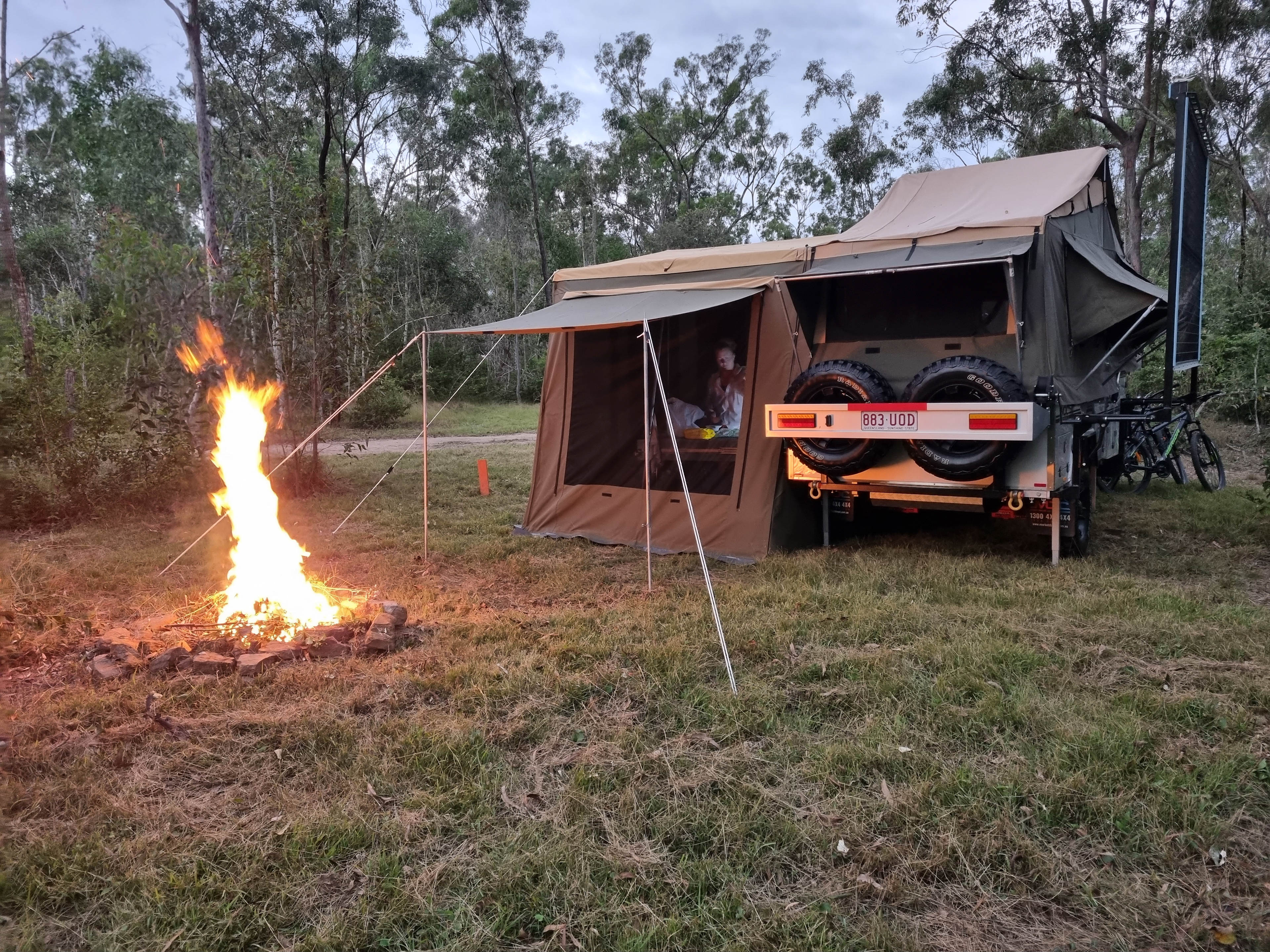 Somerset Valley Farm