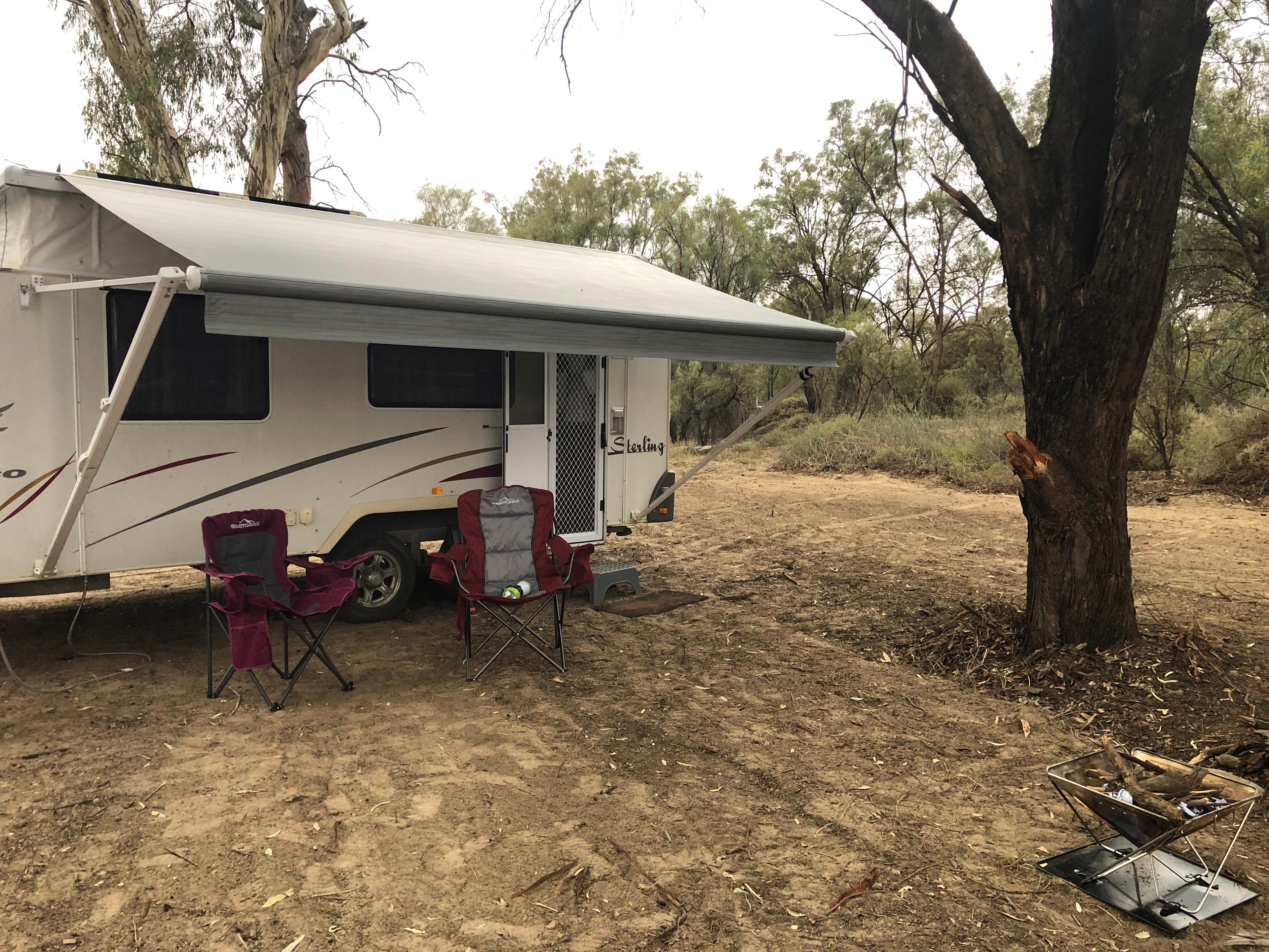 Rondel River Reserve