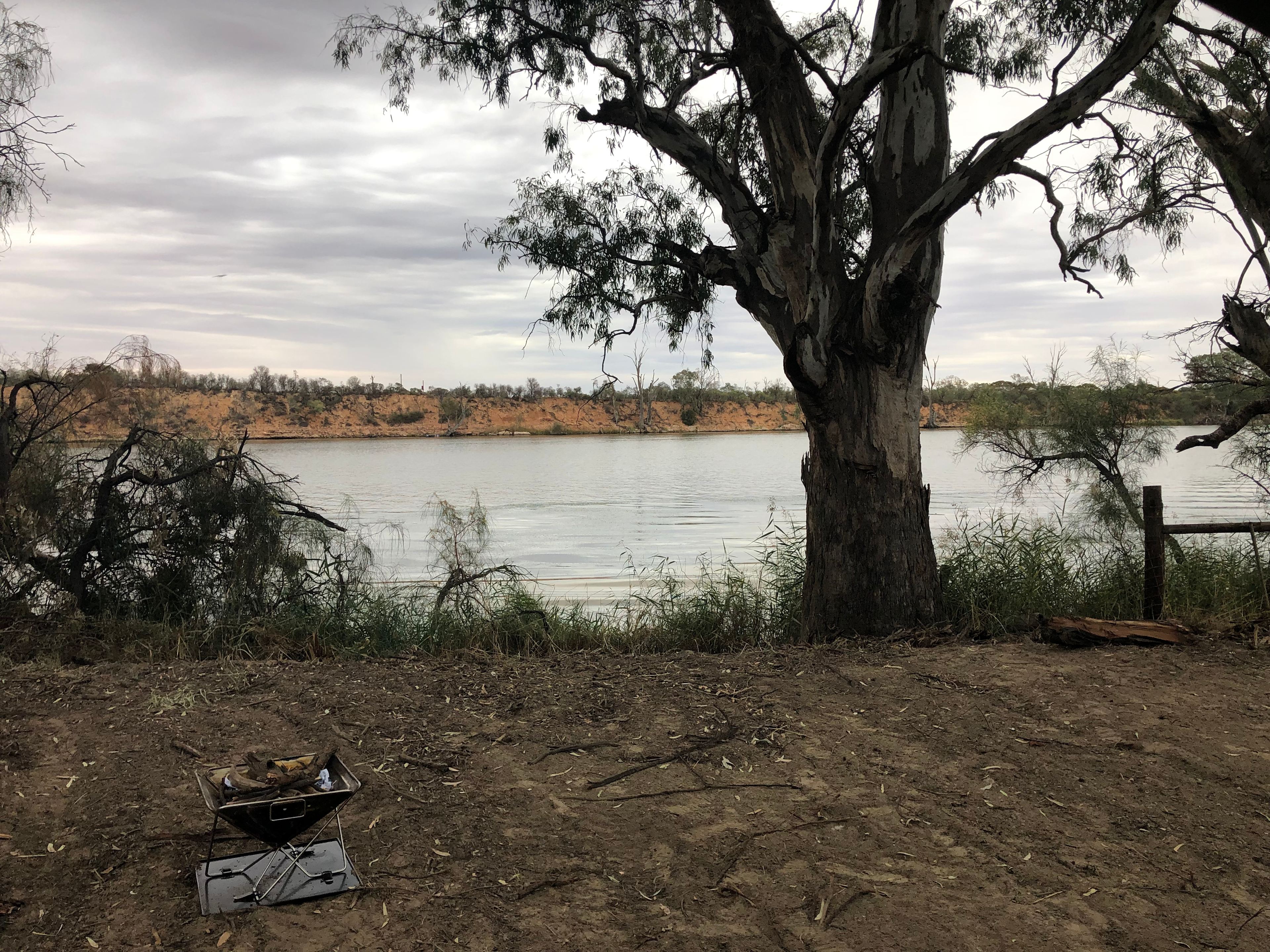 Rondel River Reserve