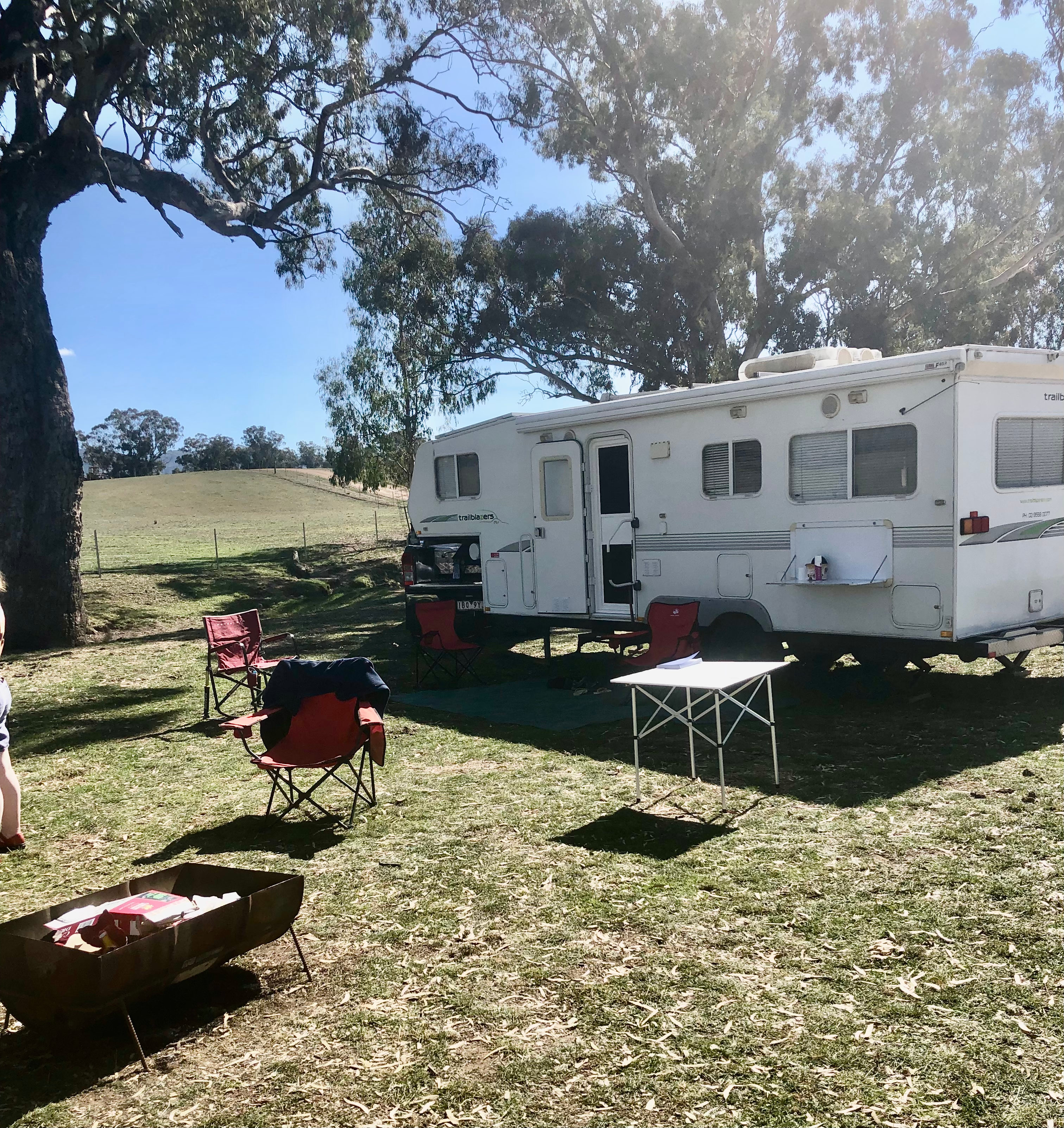 Abaminga Creekfront Flats