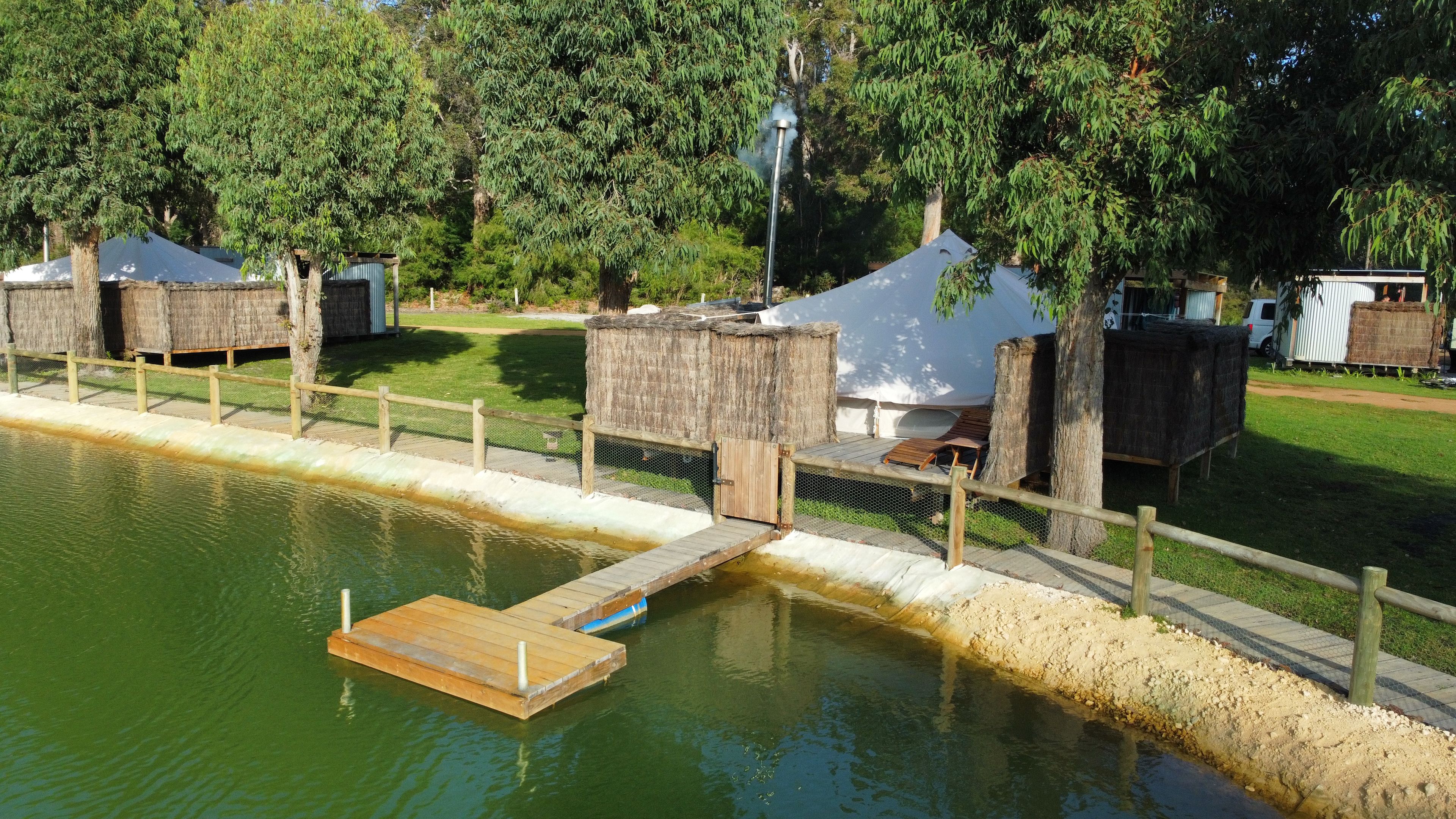 Stargazers Forest Hideaway