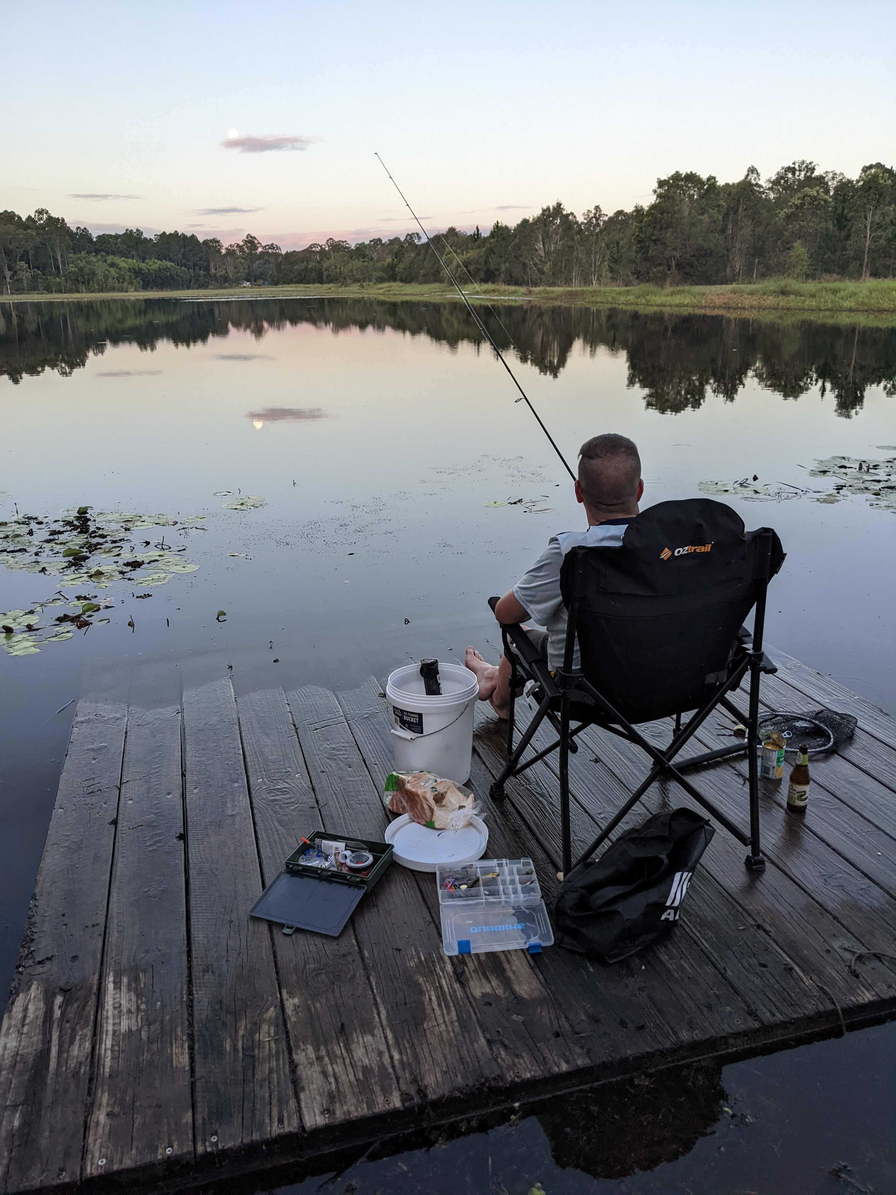 Fishing 