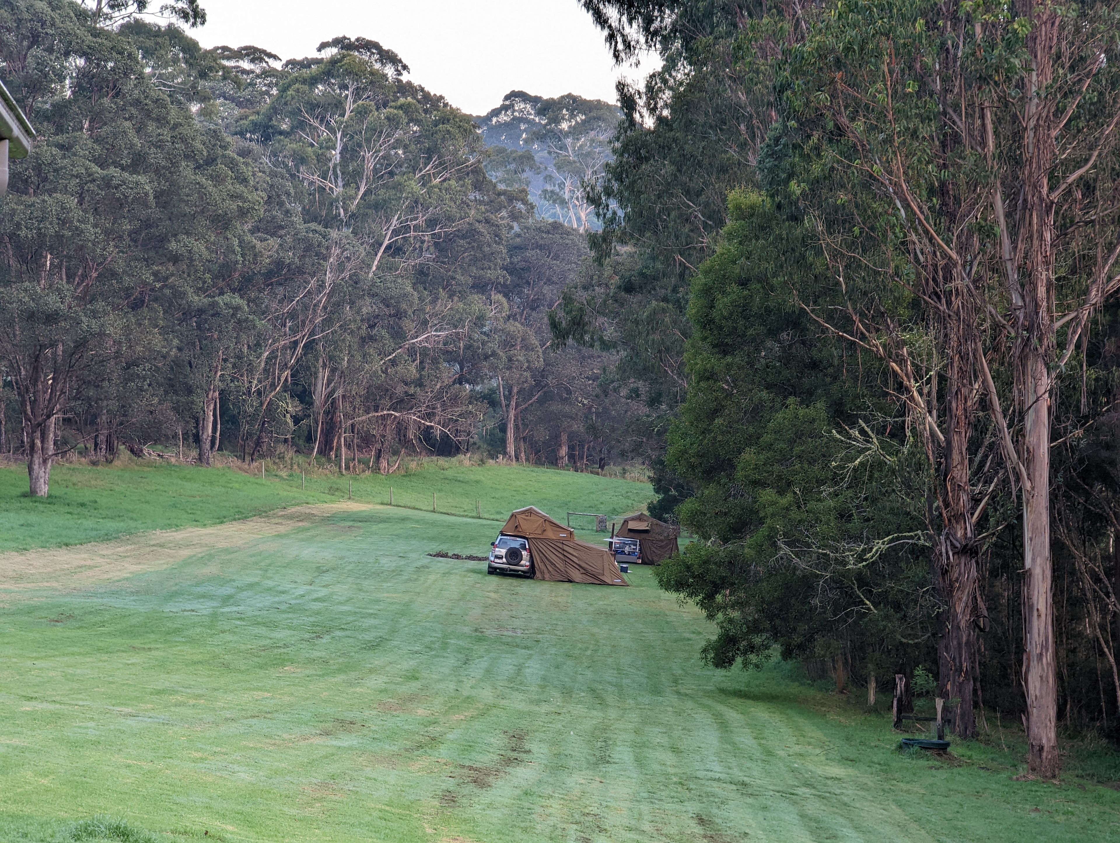 River's Edge Retreat