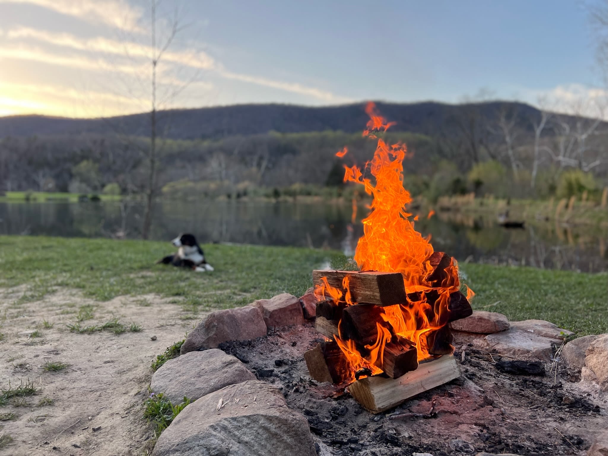 Pastimes on Passage Creek Ranch