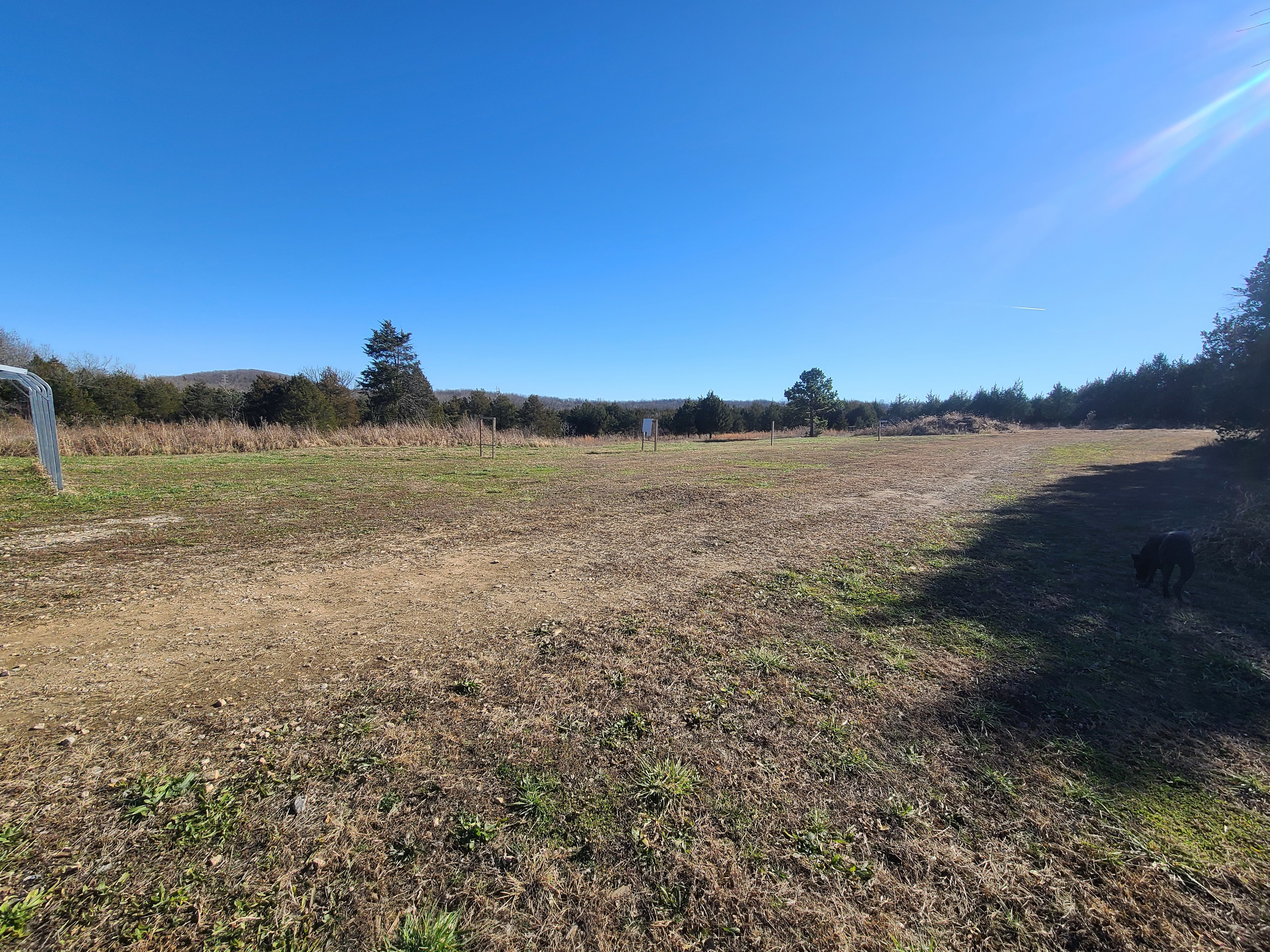 Kevin T.’s Land