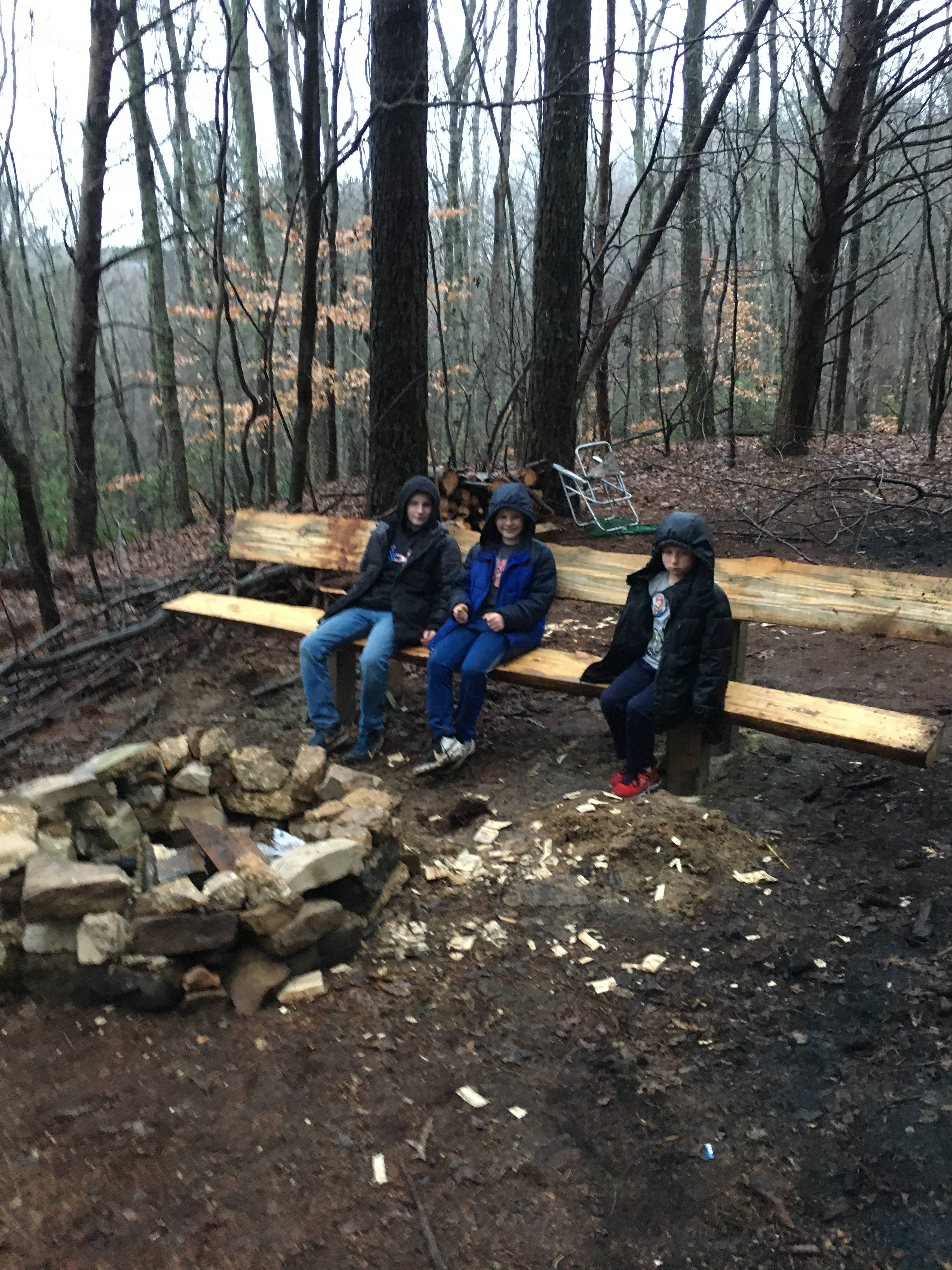 Campingallstars