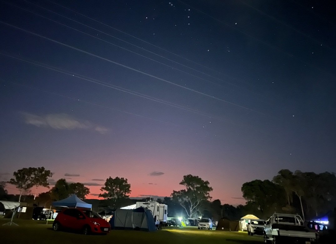 Noosa Equestrian & Camping