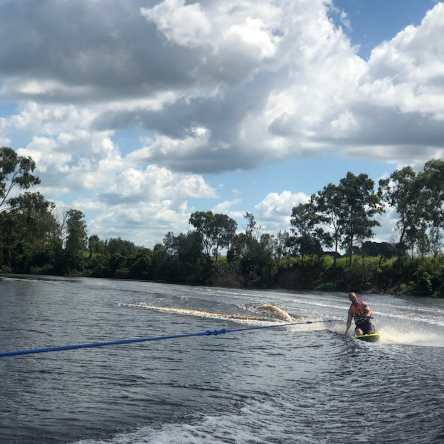 Wright's on the River