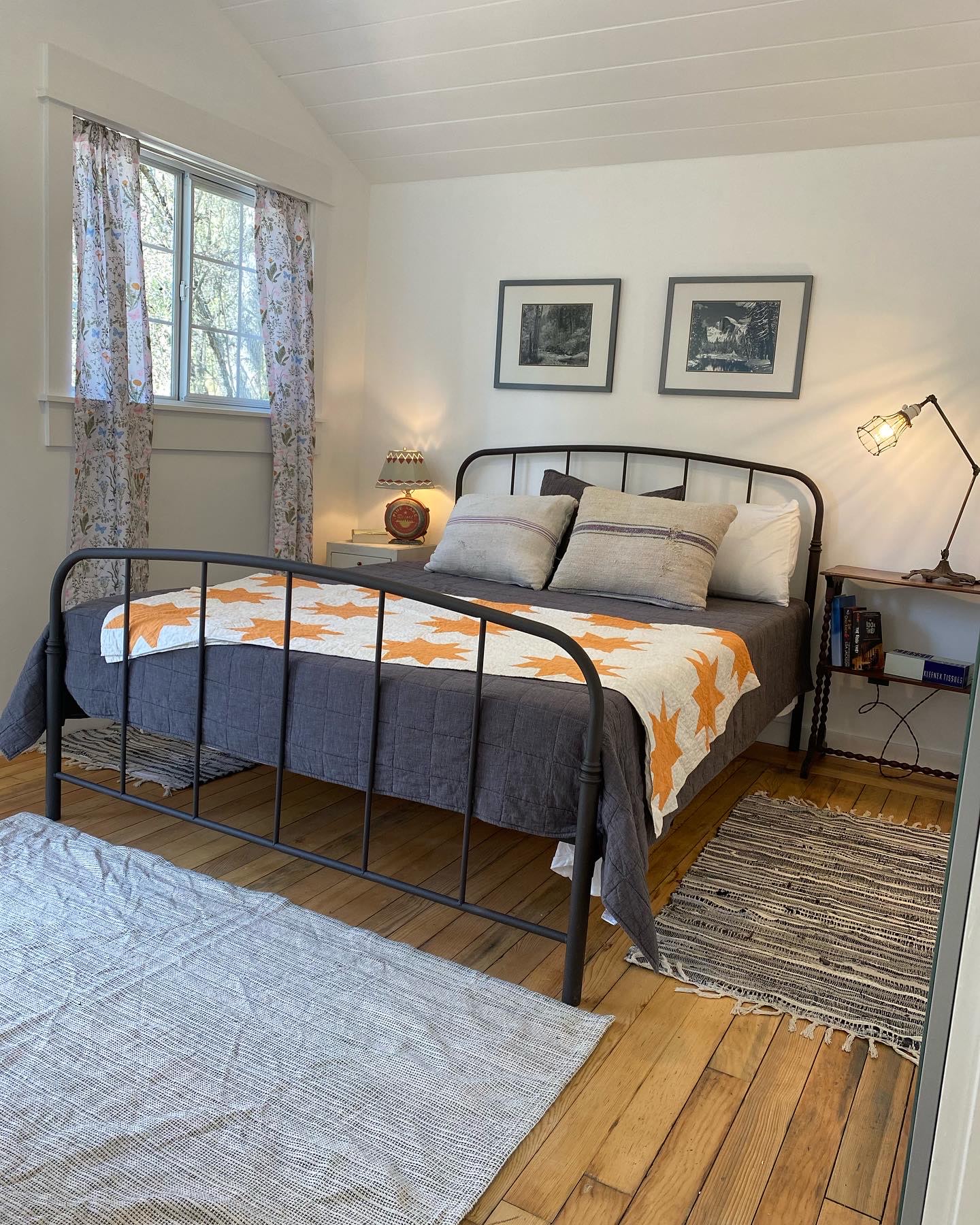 Three Falls Ranch Guest Cabin
