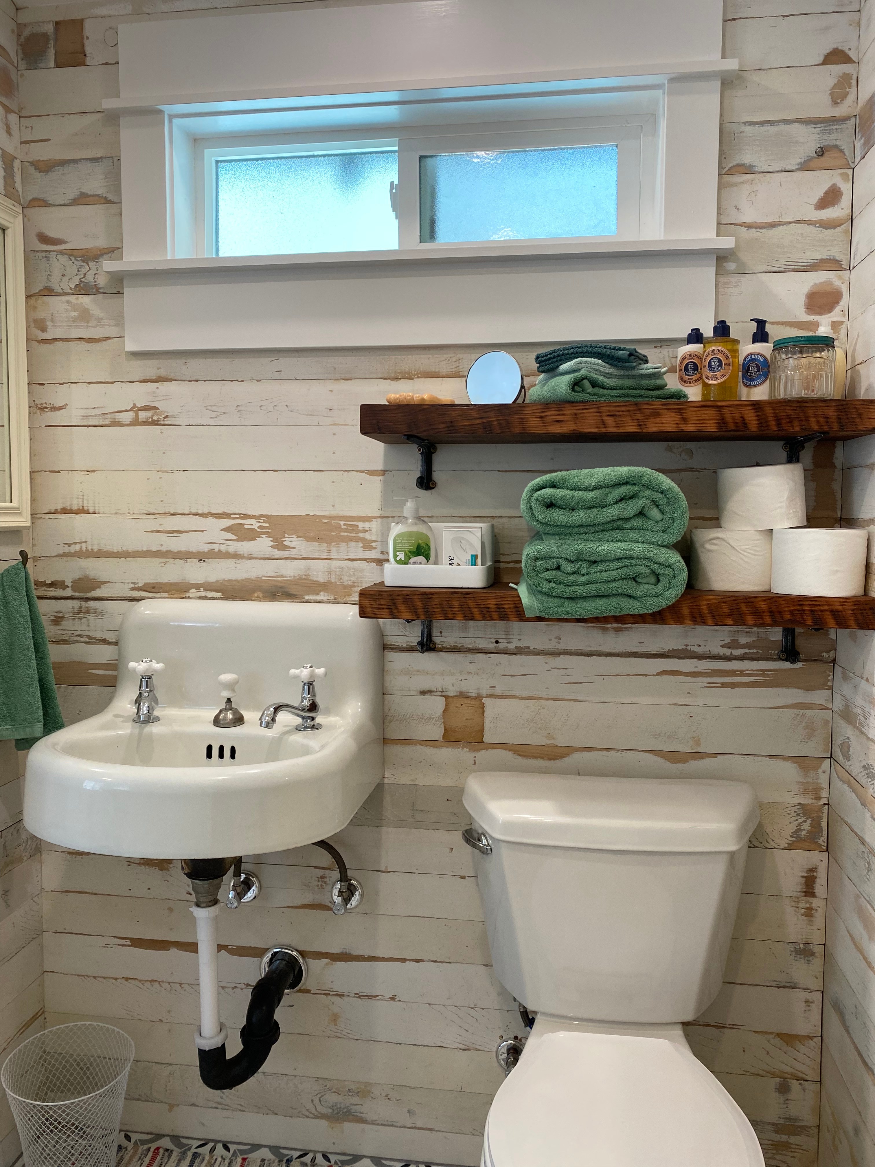 Three Falls Ranch Guest Cabin