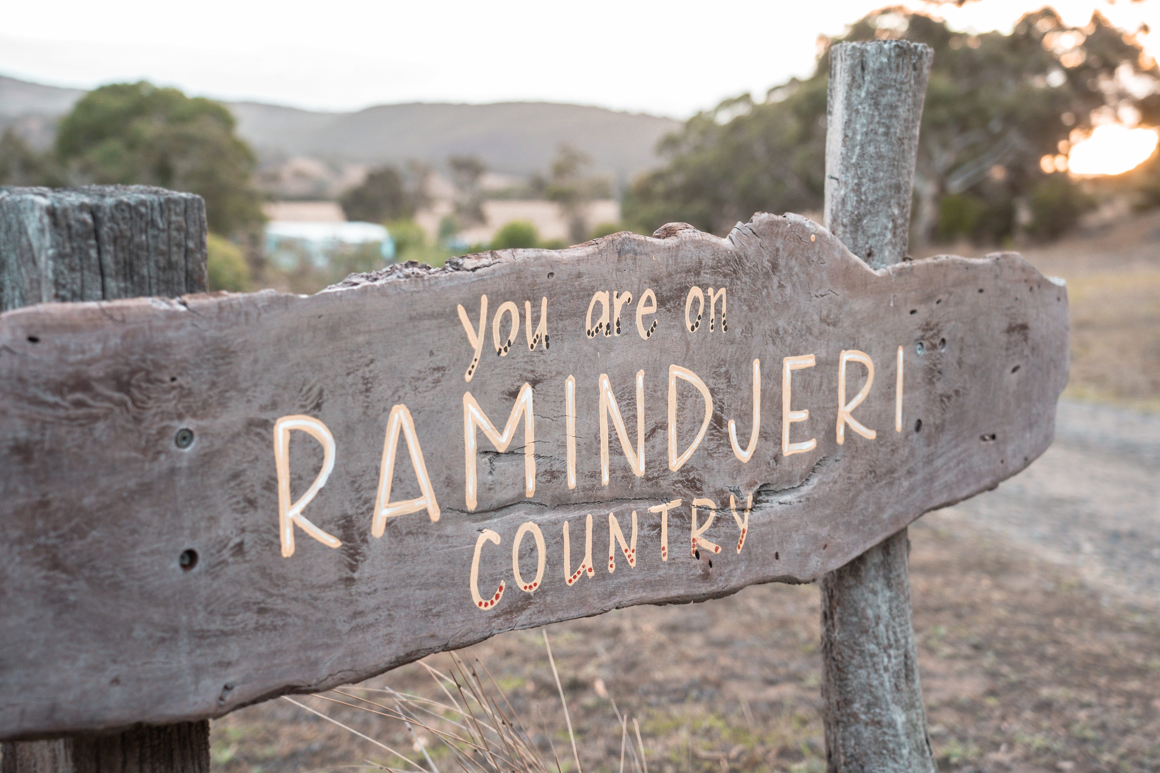 Ramindjeri country