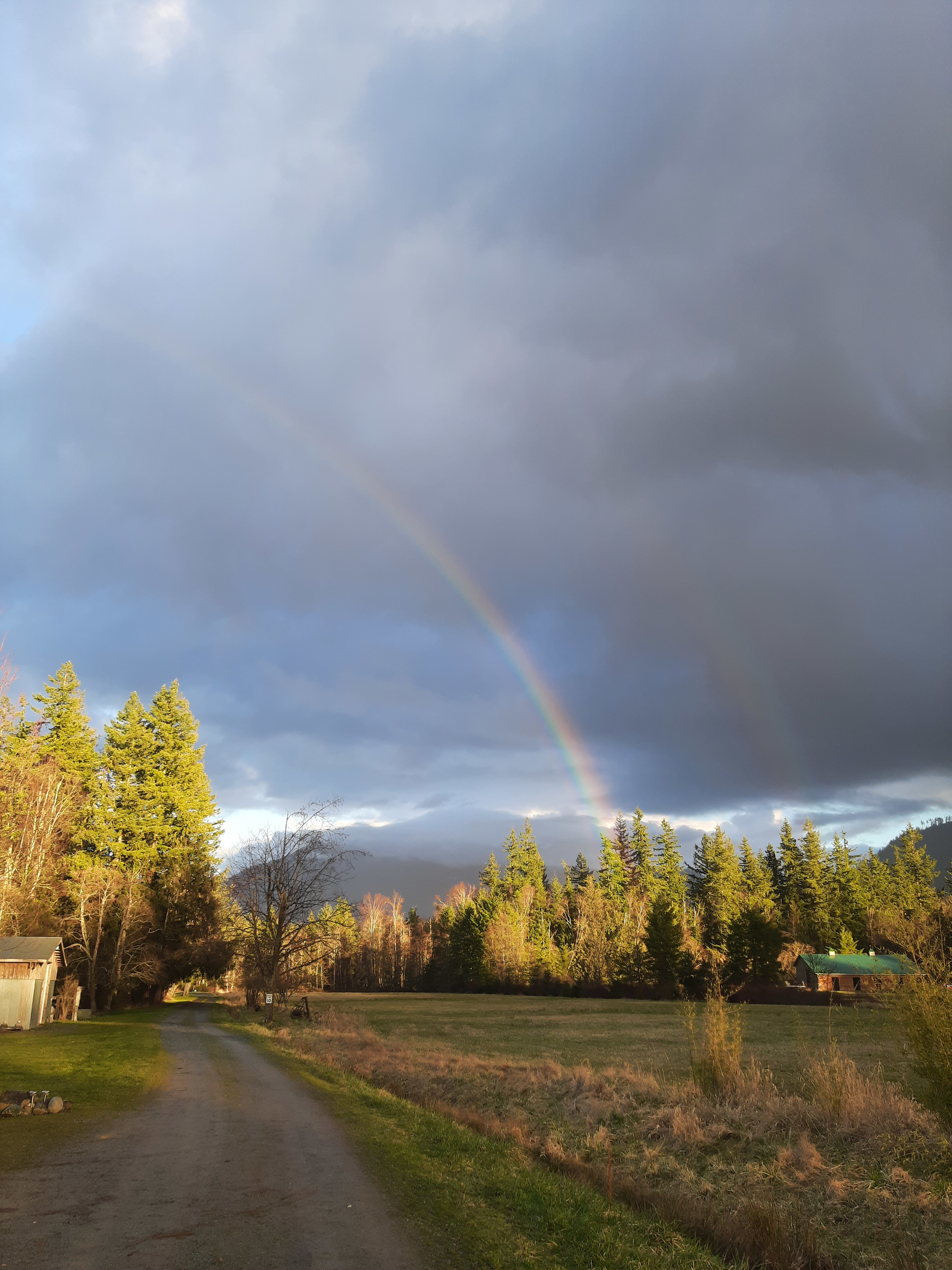 A&K Alder Farm