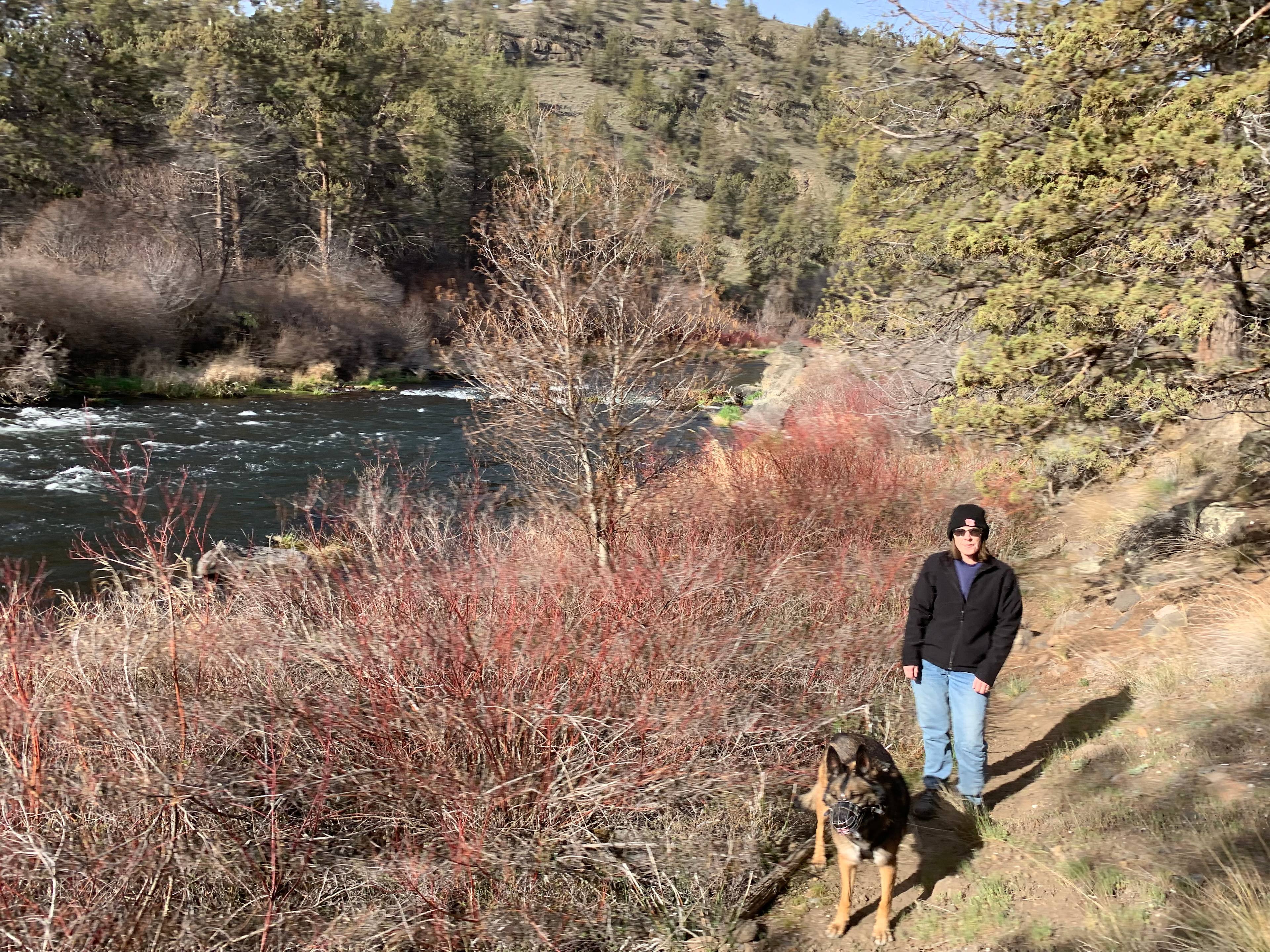 Steelhead Falls Retreat