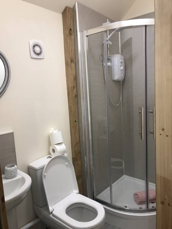 Gollin Farm Shepherds Hut