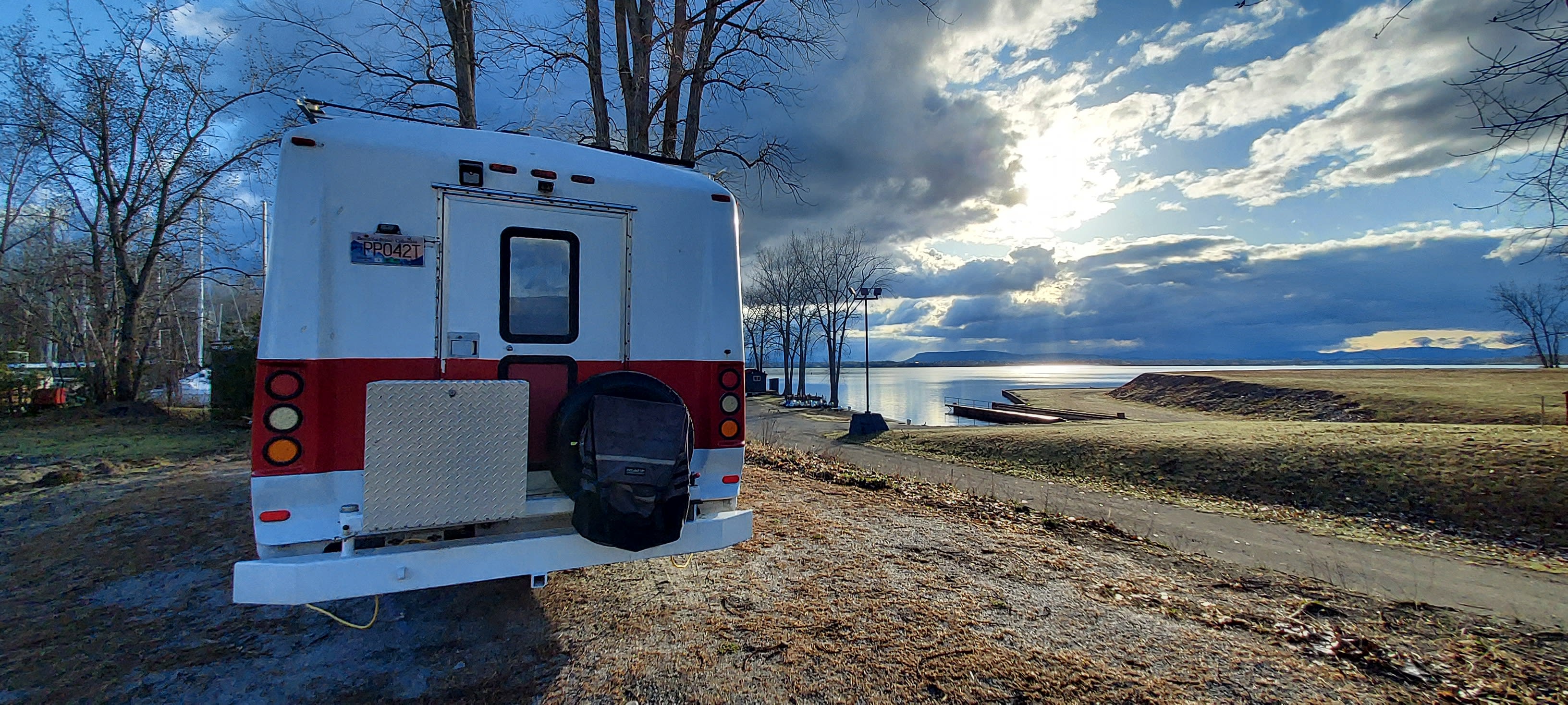Bridgeview Harbour Marina